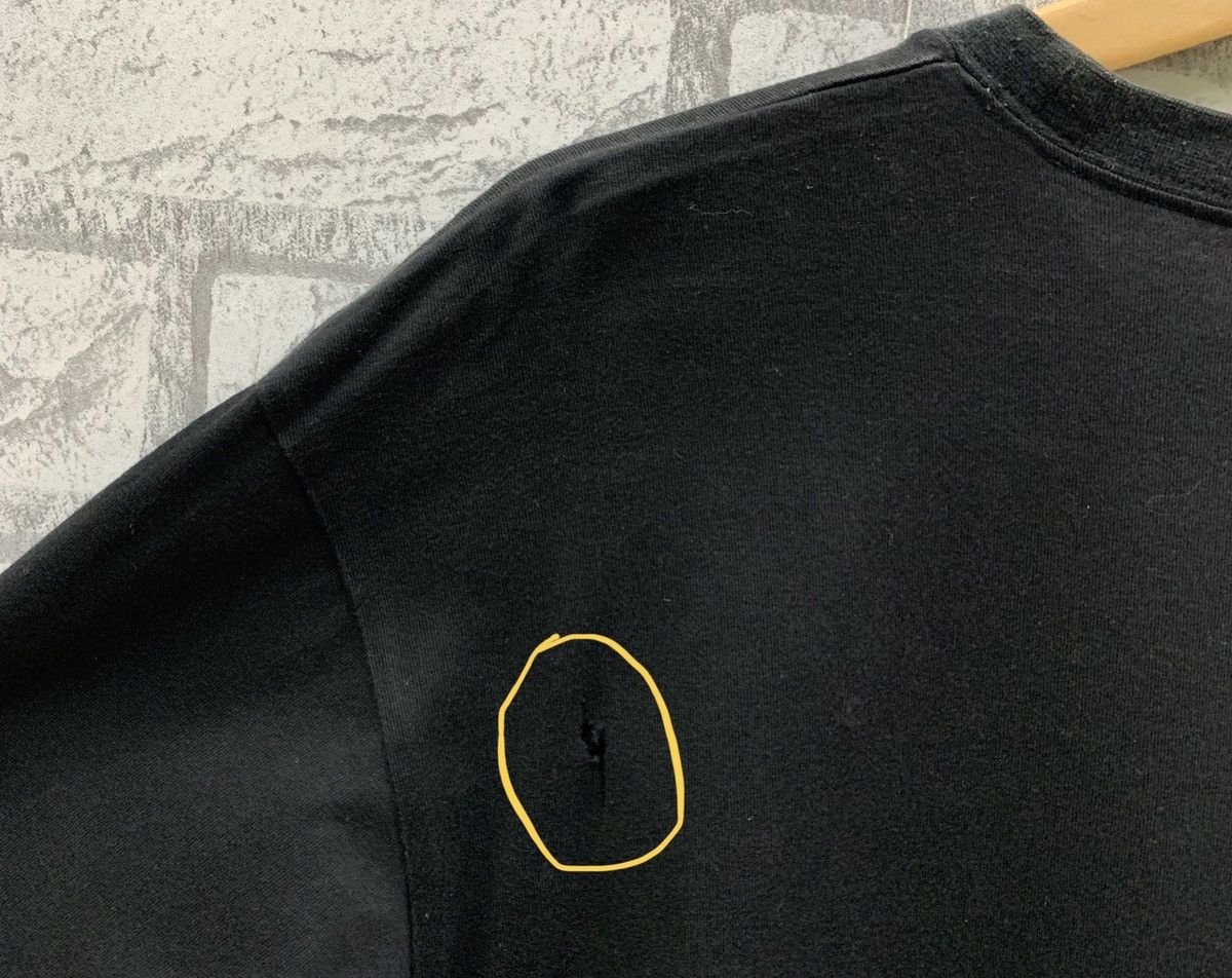 Sonia Rykiel Vintage Rykiel Homme Pyjamas By Sonia Rykiel Long Sleeve Size US M / EU 48-50 / 2 - 9 Thumbnail