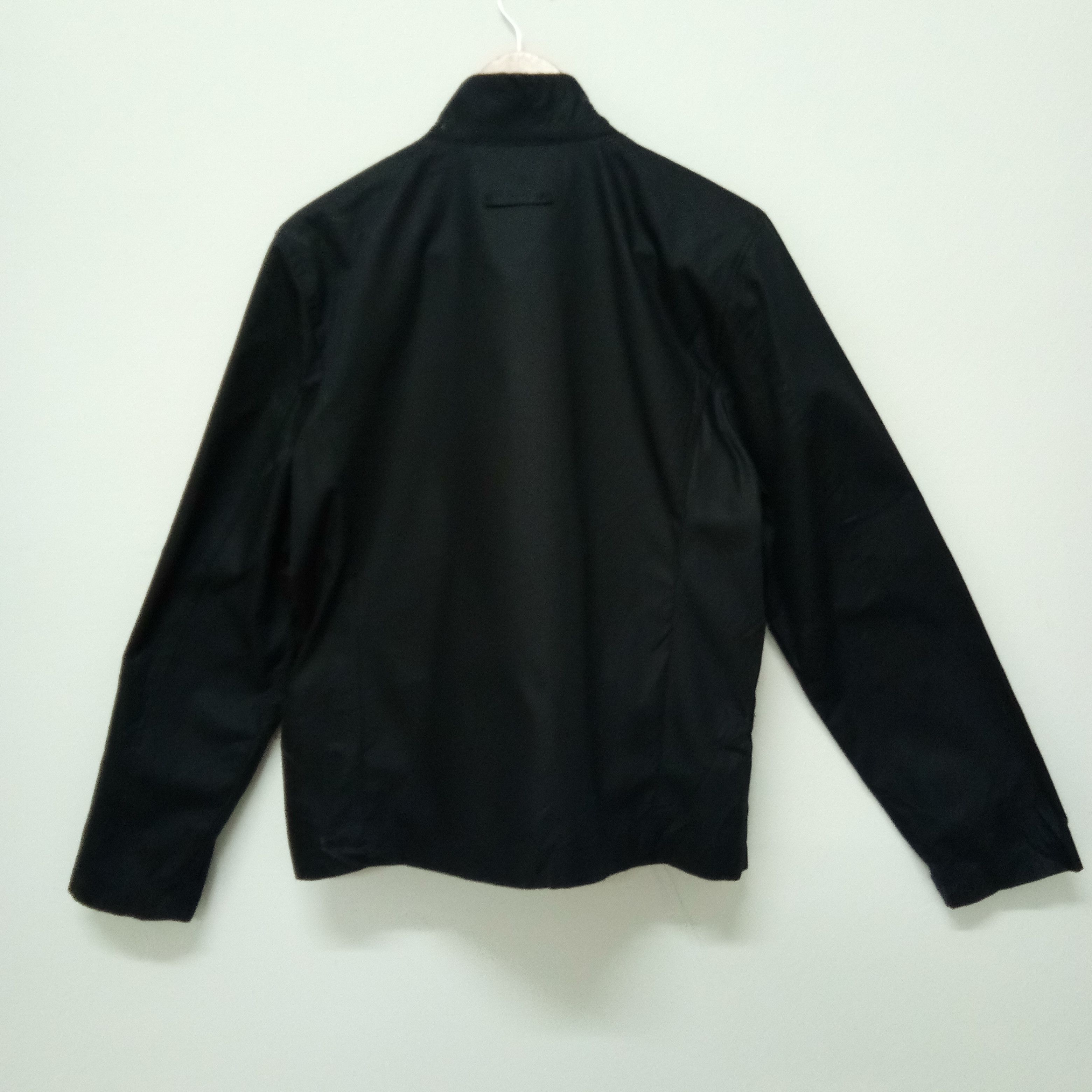 Jean Paul Gaultier Gaultier Objet Homme Zip Up Jacket Size US M / EU 48-50 / 2 - 2 Thumbnail