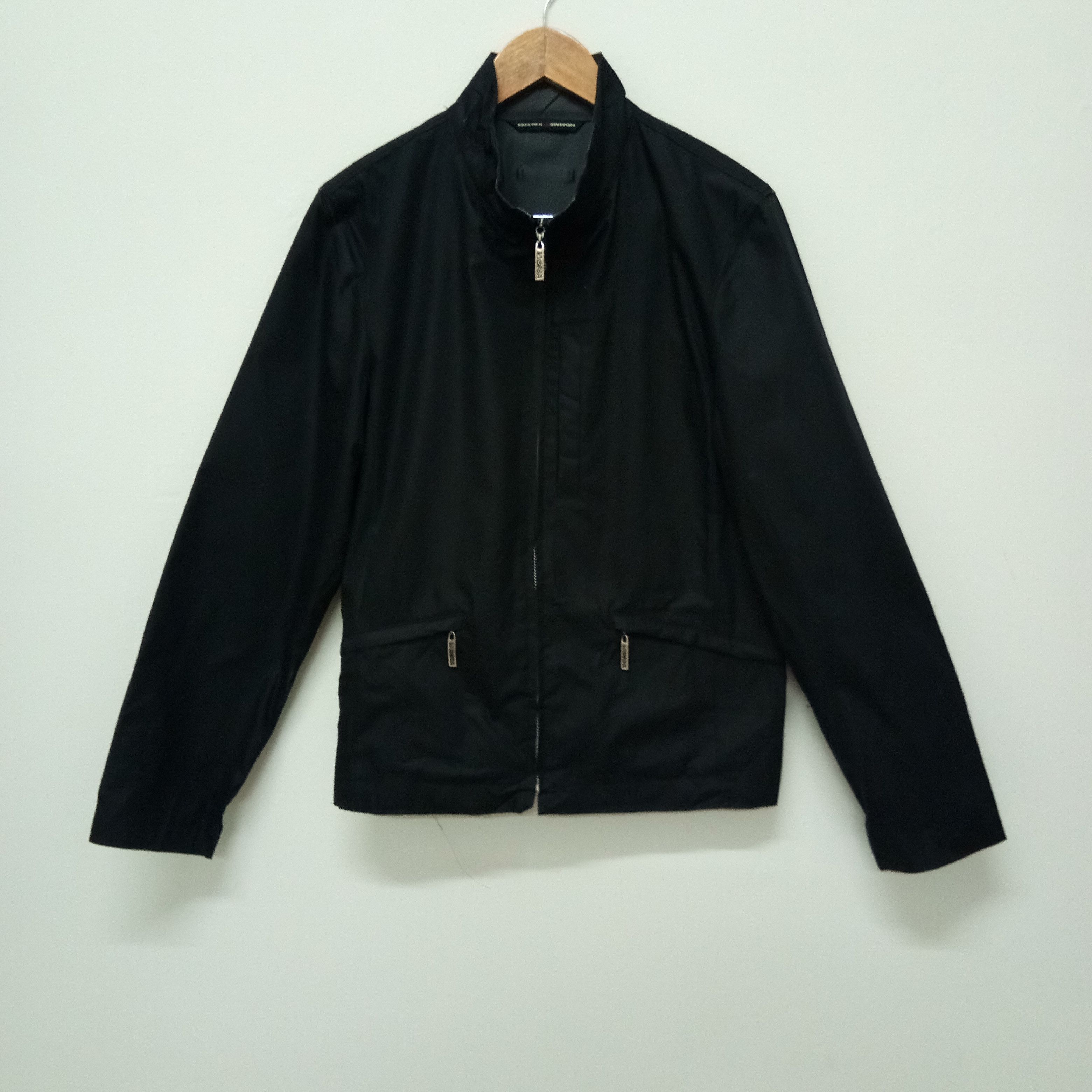 Jean Paul Gaultier Gaultier Objet Homme Zip Up Jacket Size US M / EU 48-50 / 2 - 1 Thumbnail