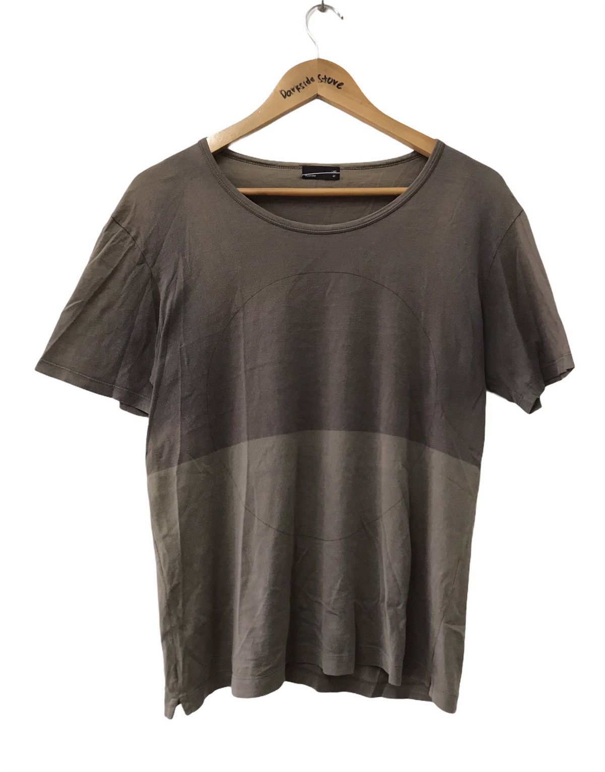 Japanese Brand × Lad Musician Vtg Lad Musician tee Size US M / EU 48-50 / 2 - 2 Thumbnail
