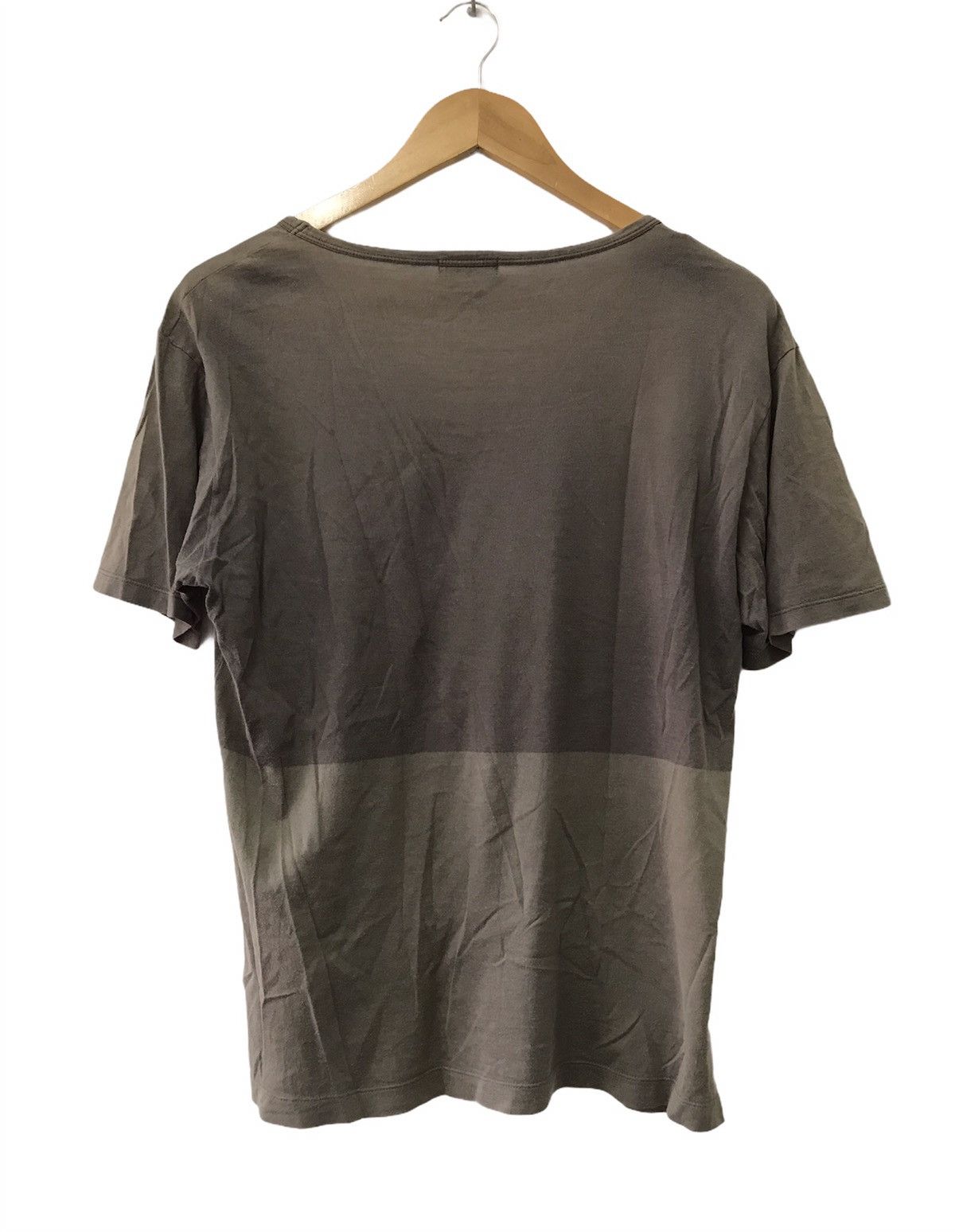 Japanese Brand × Lad Musician Vtg Lad Musician tee Size US M / EU 48-50 / 2 - 8 Thumbnail