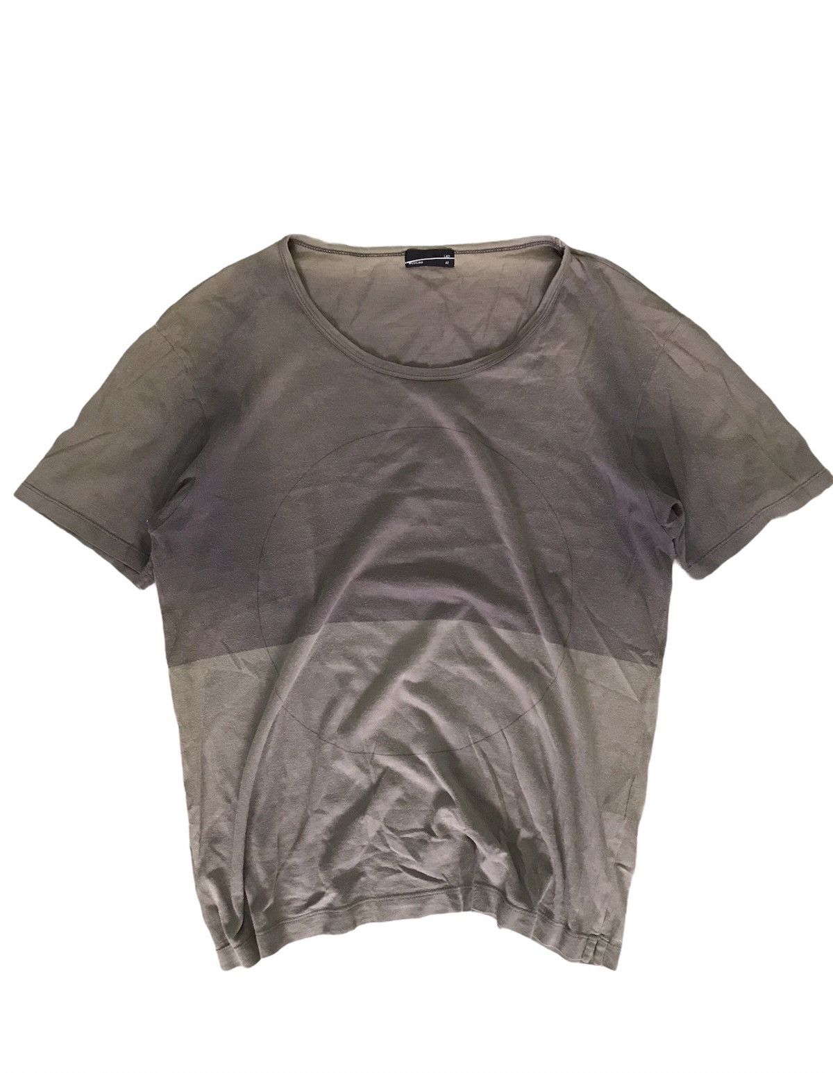 Japanese Brand × Lad Musician Vtg Lad Musician tee Size US M / EU 48-50 / 2 - 1 Thumbnail