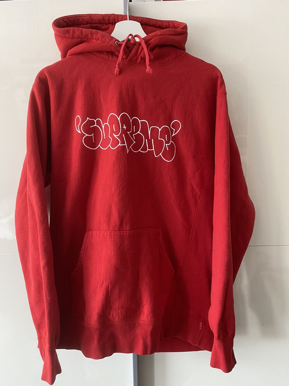 Supreme Supreme JA XTC Graffiti Hoodie | Grailed 