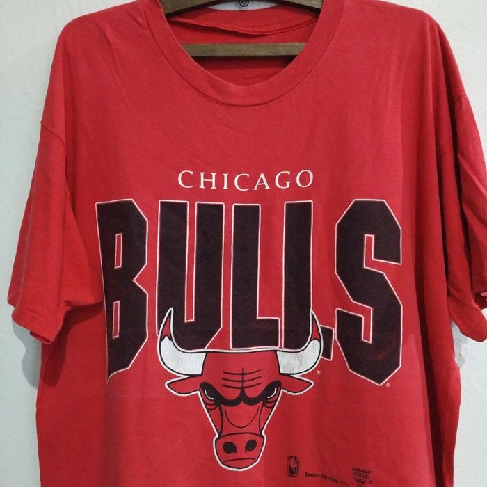 Vintage Vintage NBA Chicago Bulls | Grailed