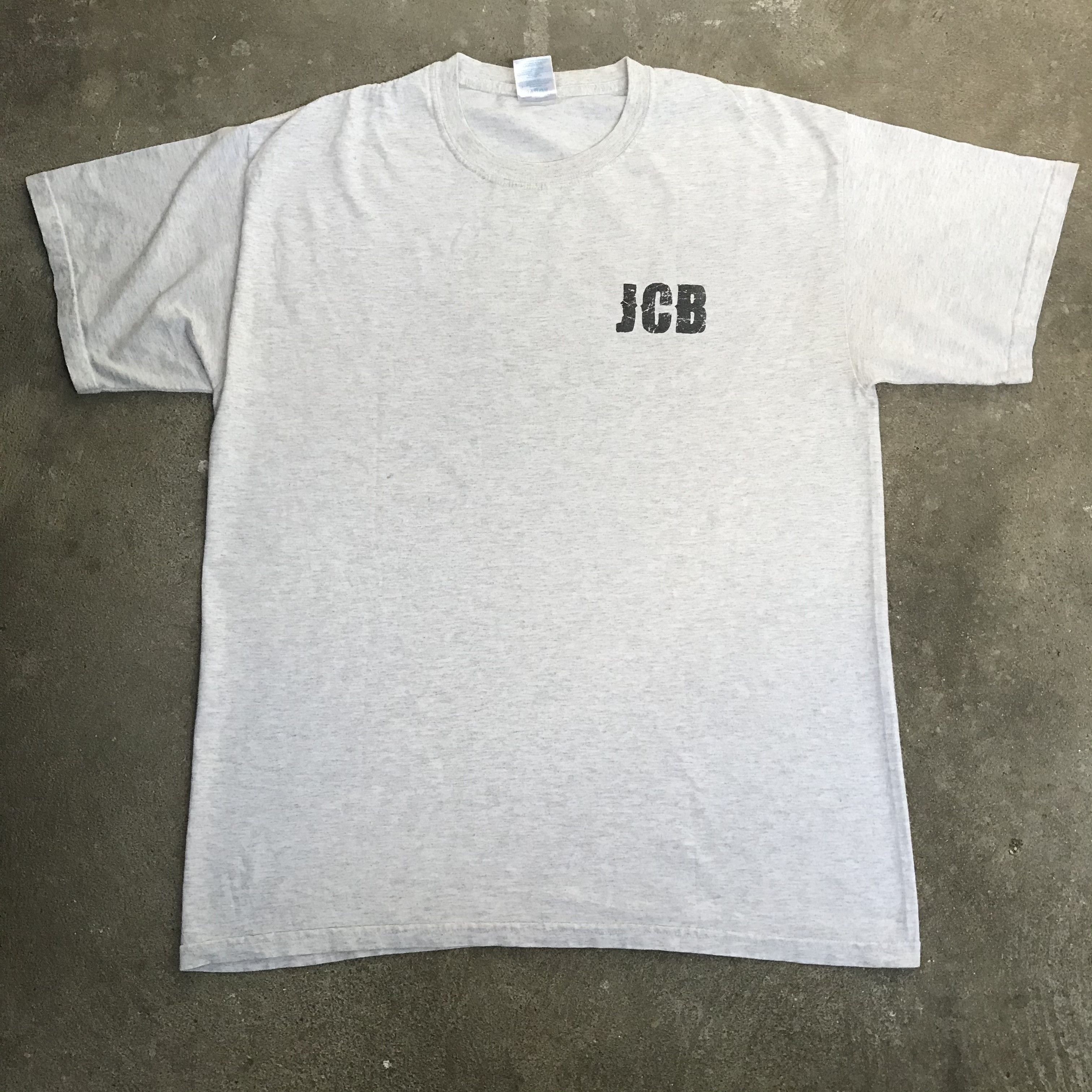 Vintage Vintage Y2K Jesus God Holy Bible Promo Tee Size US L / EU 52-54 / 3 - 5 Thumbnail