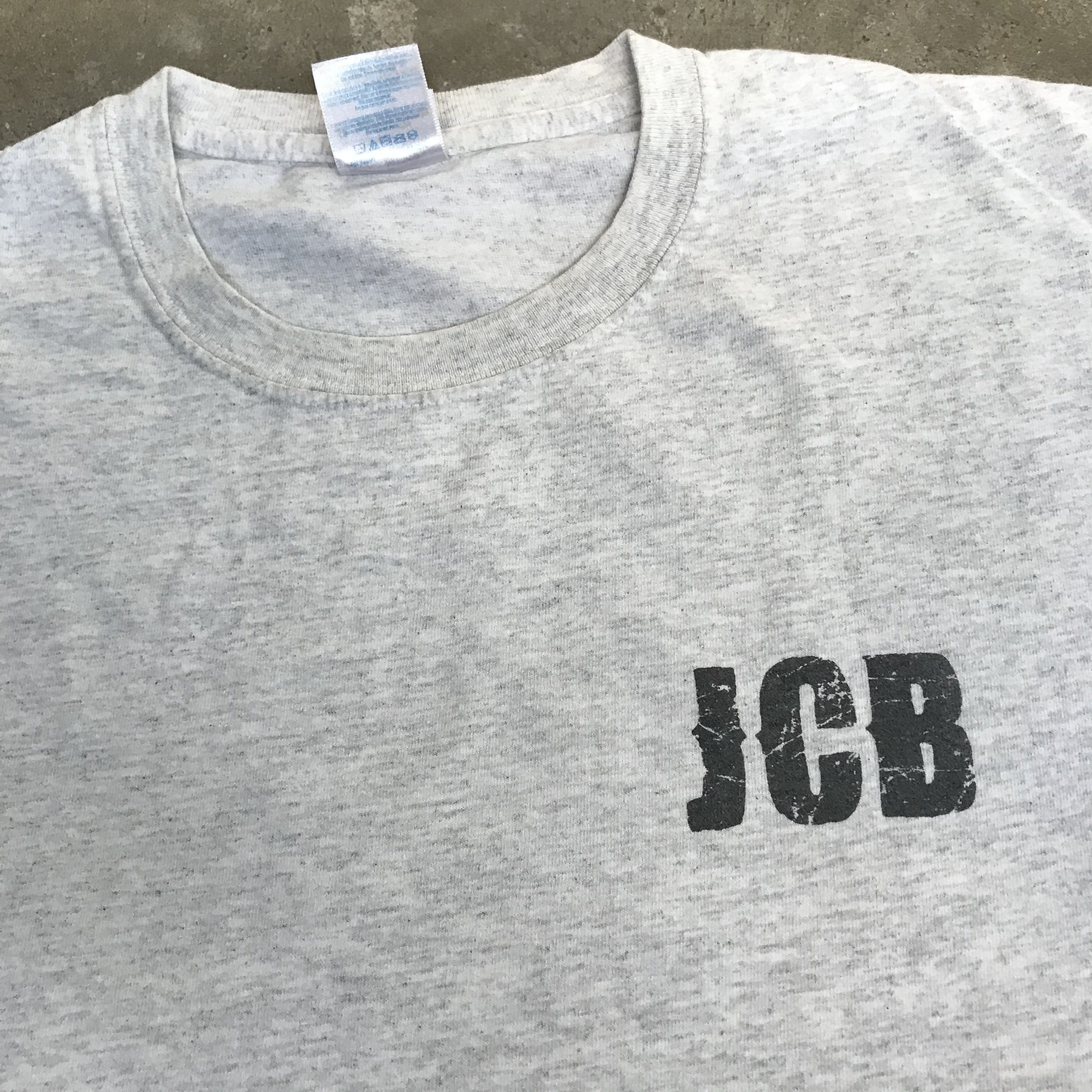 Vintage Vintage Y2K Jesus God Holy Bible Promo Tee Size US L / EU 52-54 / 3 - 6 Thumbnail
