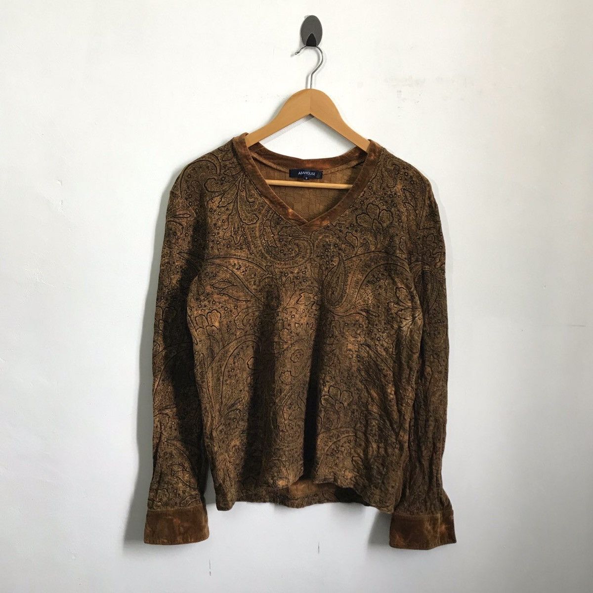 abahouse sweatshirts