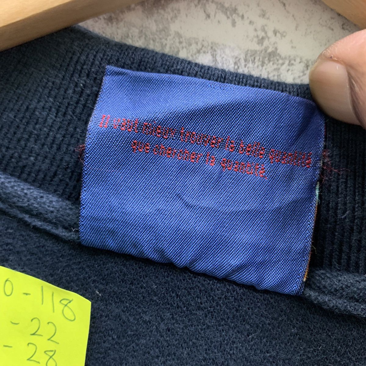Vintage 90s Pablo Picasso Polo Shirt Embroidery Logo