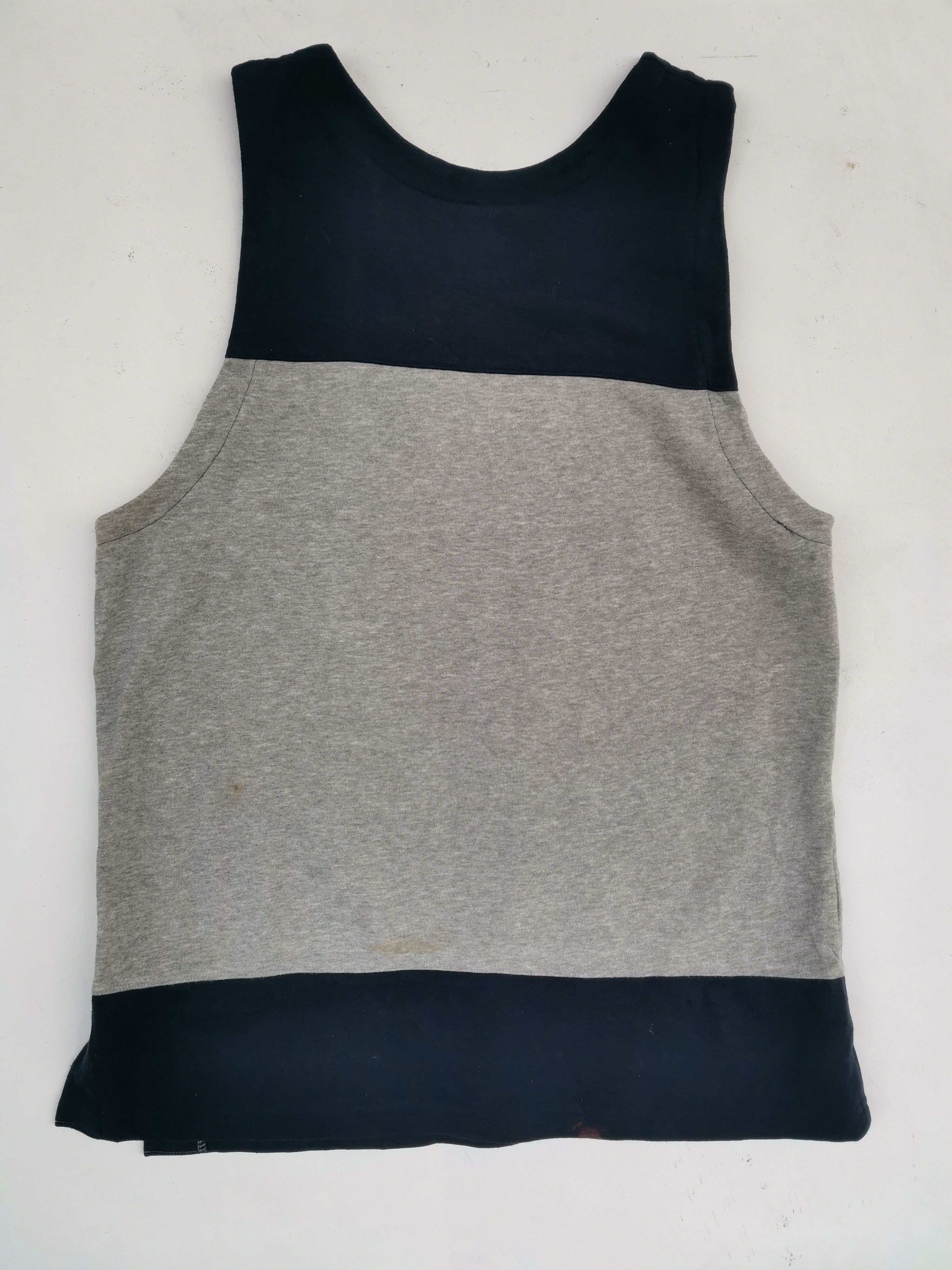 Disney Vintage Disney Donald Duck Vest Size US L / EU 52-54 / 3 - 4 Thumbnail