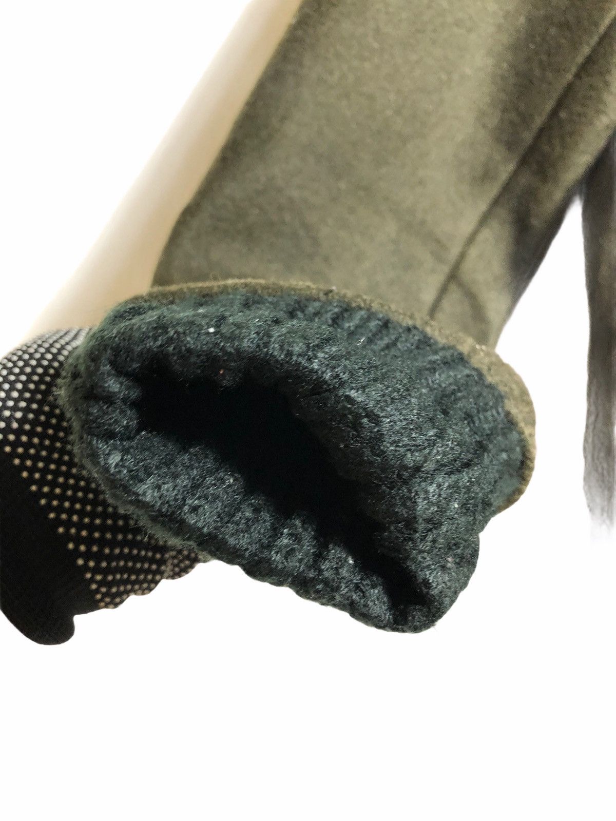 If Six Was Nine × Japanese Brand Japanese Brand Carisco wool Jacket Size US M / EU 48-50 / 2 - 5 Thumbnail