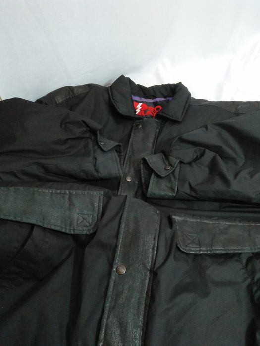 La Lakers 90s Pro Player Down Feather Puffer Jacket