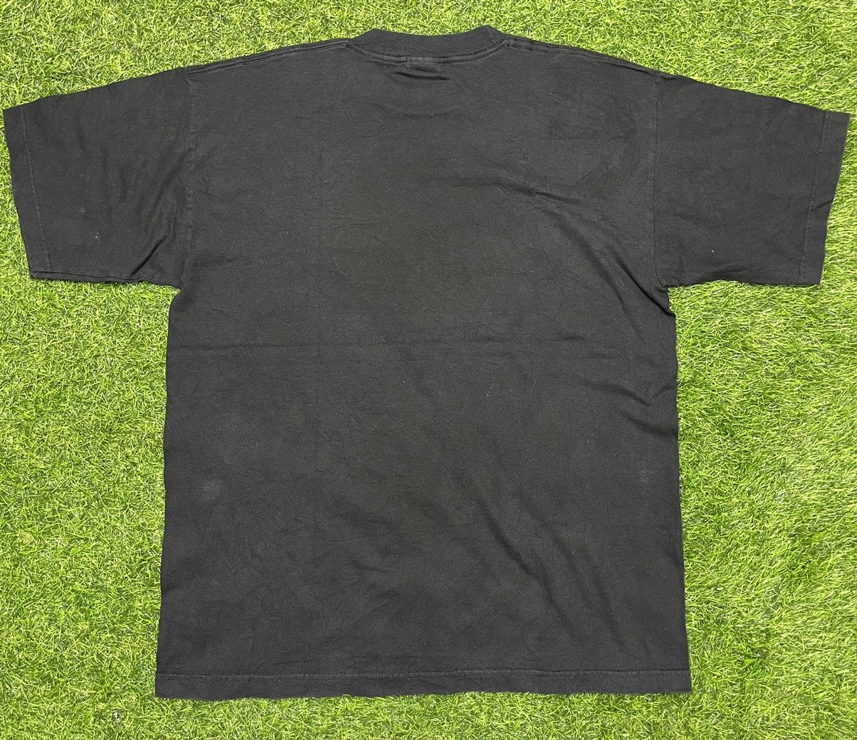 Vintage VINTAGE STAR WARS 90s SKYWALKER MOVIE T SHIRT Size US XL / EU 56 / 4 - 10 Thumbnail