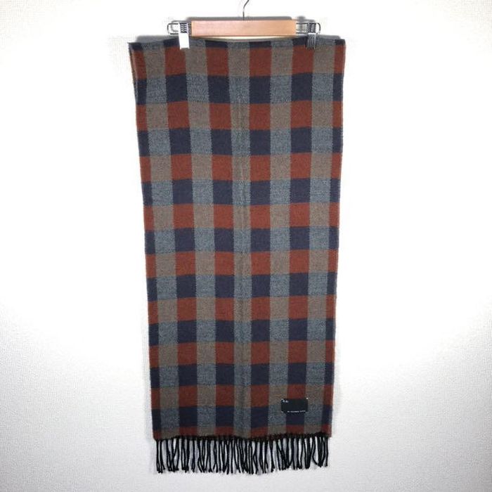 Number (N)ine Number nine Scarf | Grailed