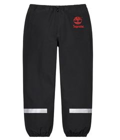 Supreme Reflective Pants | Grailed