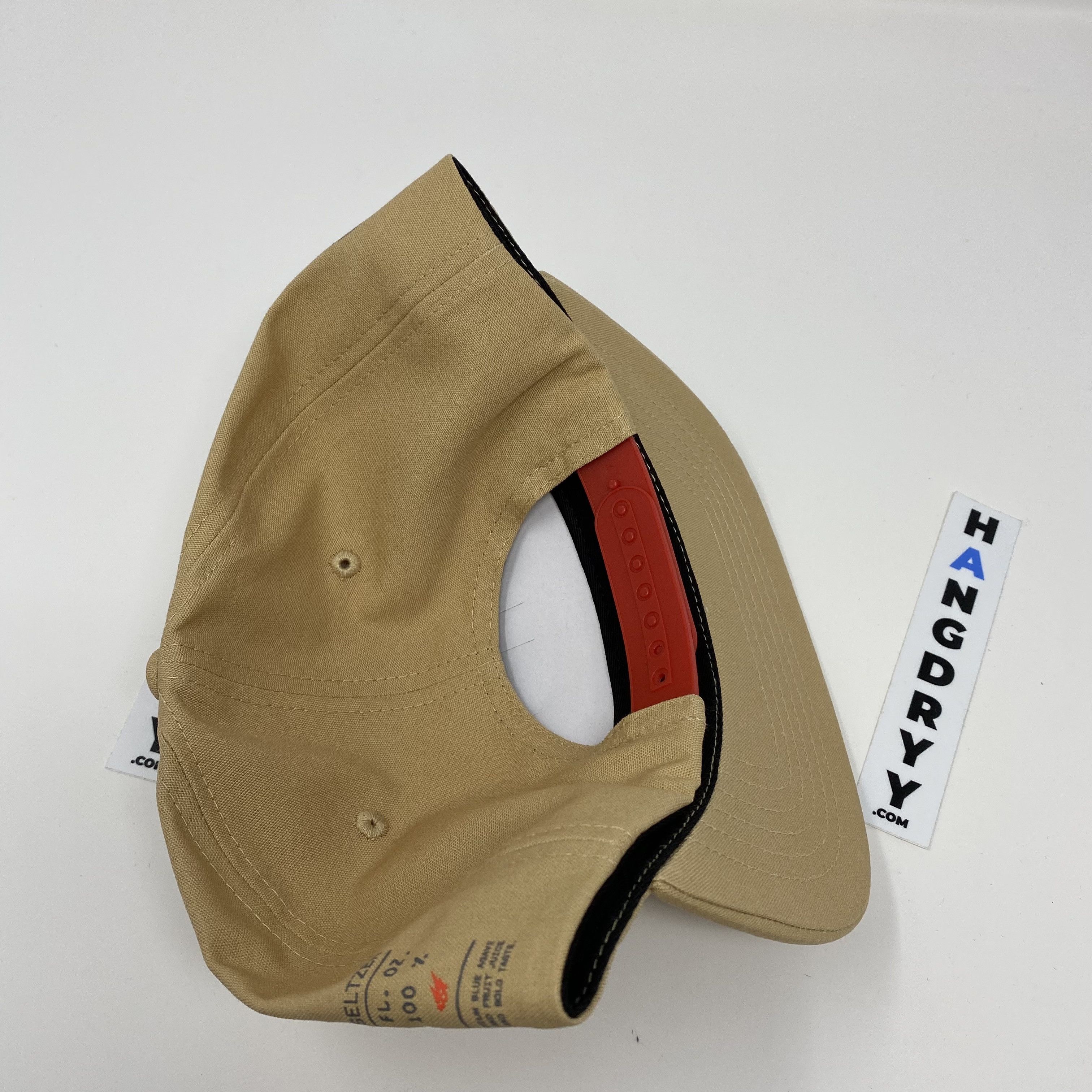 Travis Scott CACTI LOGO HAT Size ONE SIZE - 5 Thumbnail