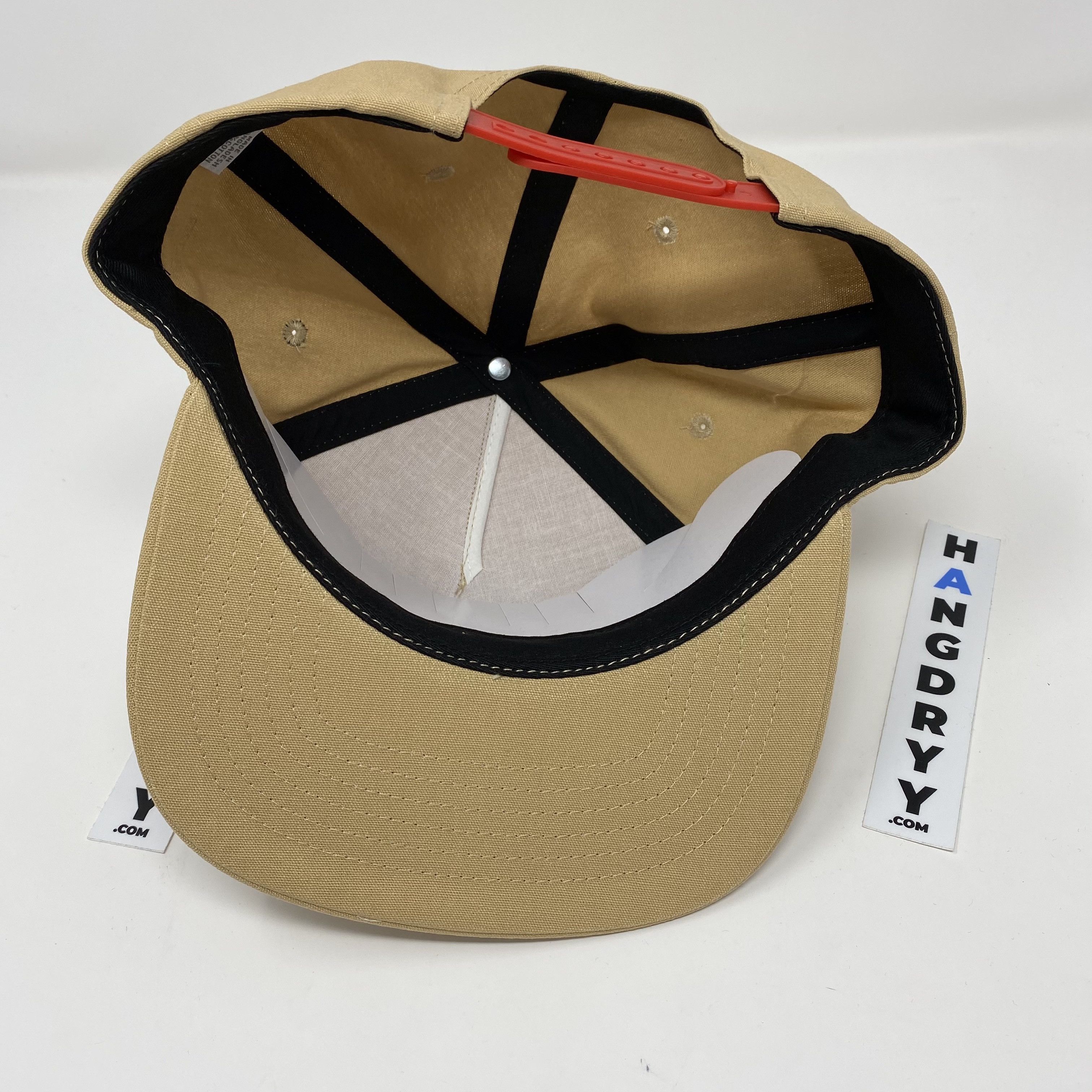 Travis Scott CACTI LOGO HAT Size ONE SIZE - 4 Thumbnail