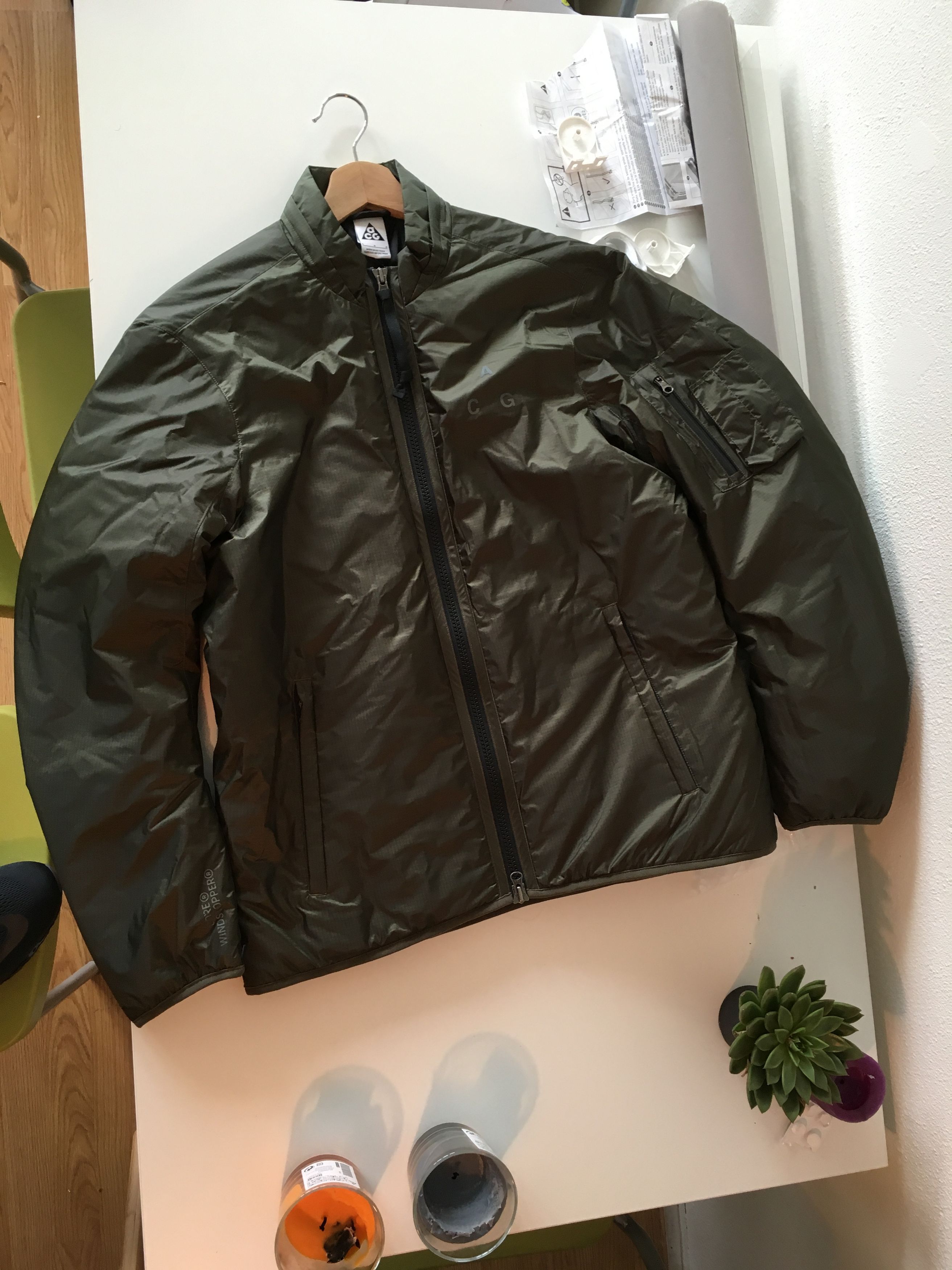 Acg metamorphosis jacket clearance