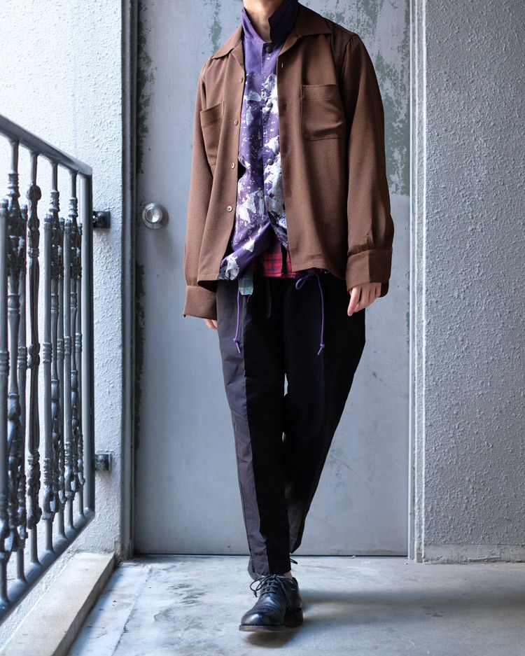 South2 West8 South2 West8 One-Up Shirt(s) fits loose Size US S / EU 44-46 / 1 - 4 Thumbnail