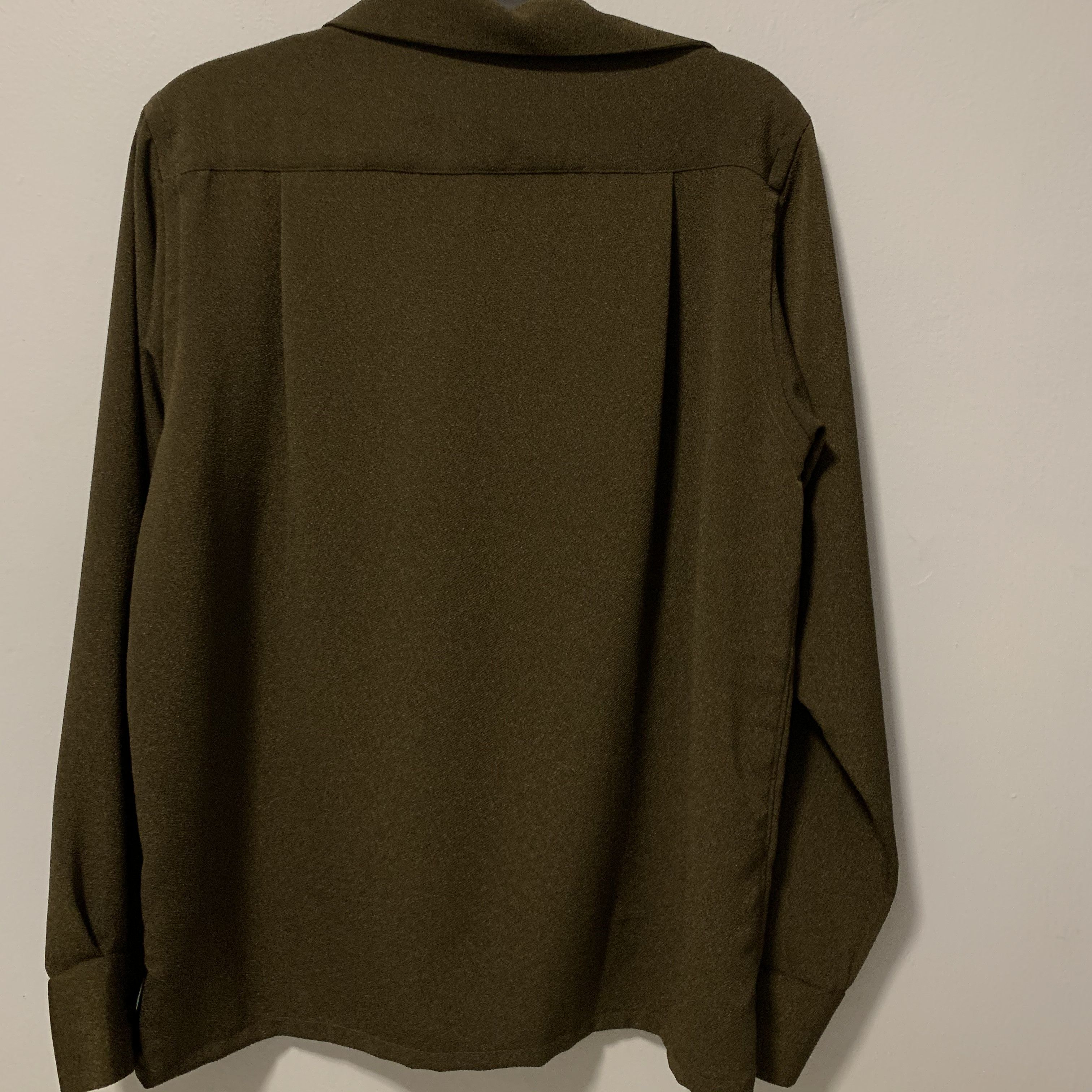 South2 West8 South2 West8 One-Up Shirt(s) fits loose Size US S / EU 44-46 / 1 - 3 Thumbnail
