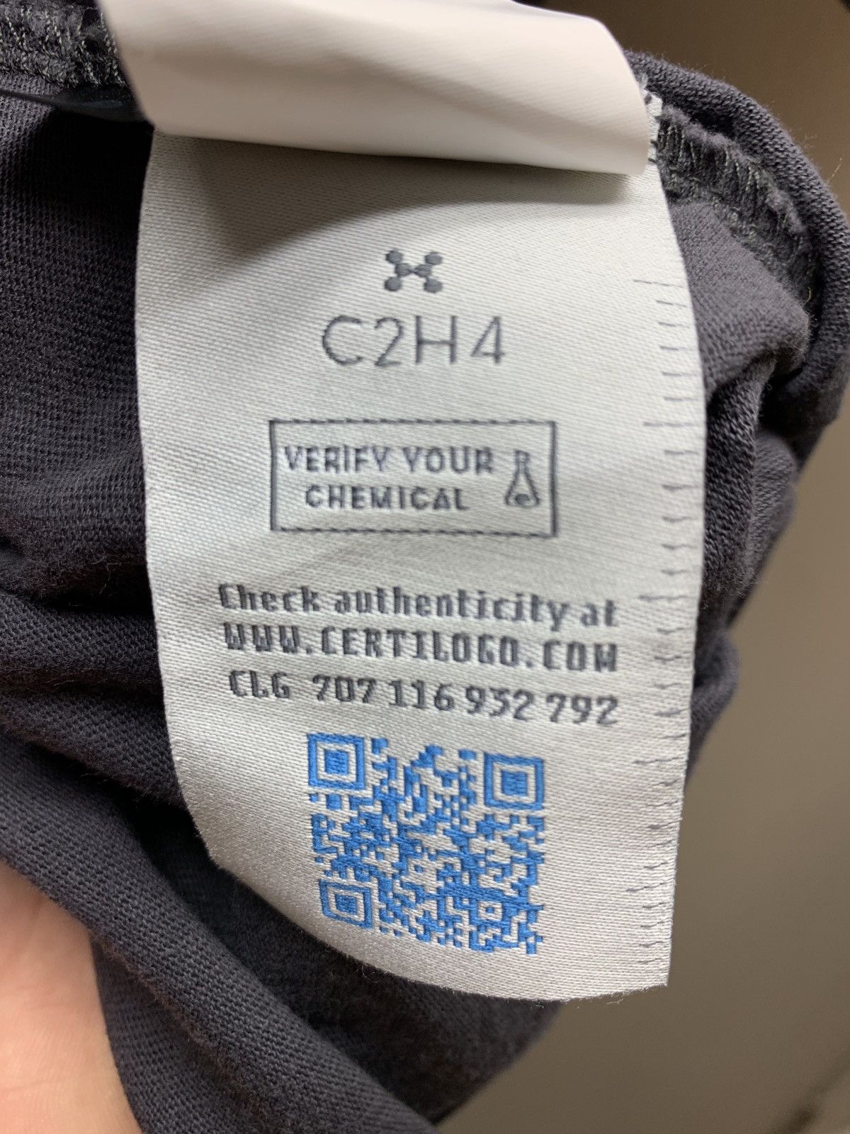 C2H4 SOLD OUT Mastermind X C2H4 Collab tee rare Size US S / EU 44-46 / 1 - 5 Thumbnail