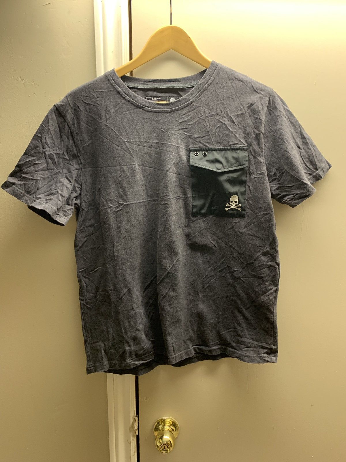 C2H4 SOLD OUT Mastermind X C2H4 Collab tee rare Size US S / EU 44-46 / 1 - 4 Thumbnail