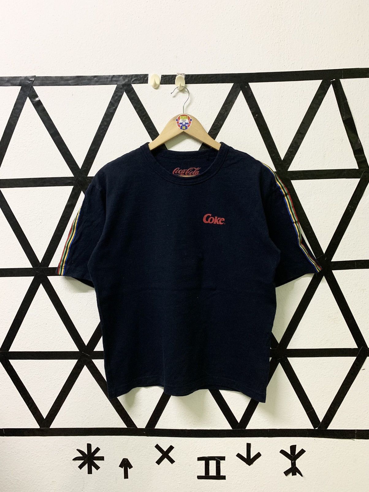Coca Cola Coke Coca Cola Sidetap Rare Design | Grailed