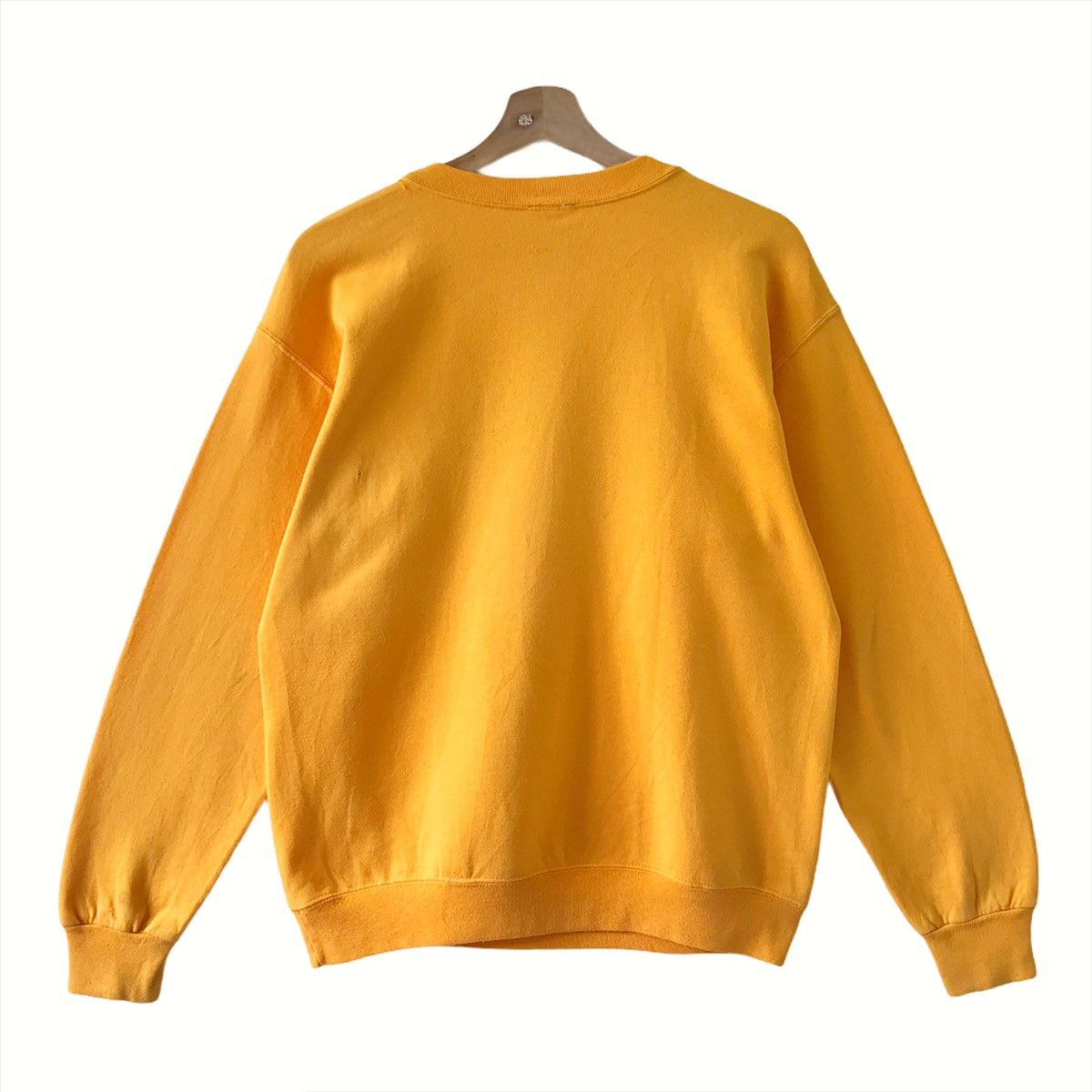 Sex Skateboards 90’s Duffs Skaterboarding Crewneck Sweatshirt Size US M / EU 48-50 / 2 - 5 Thumbnail