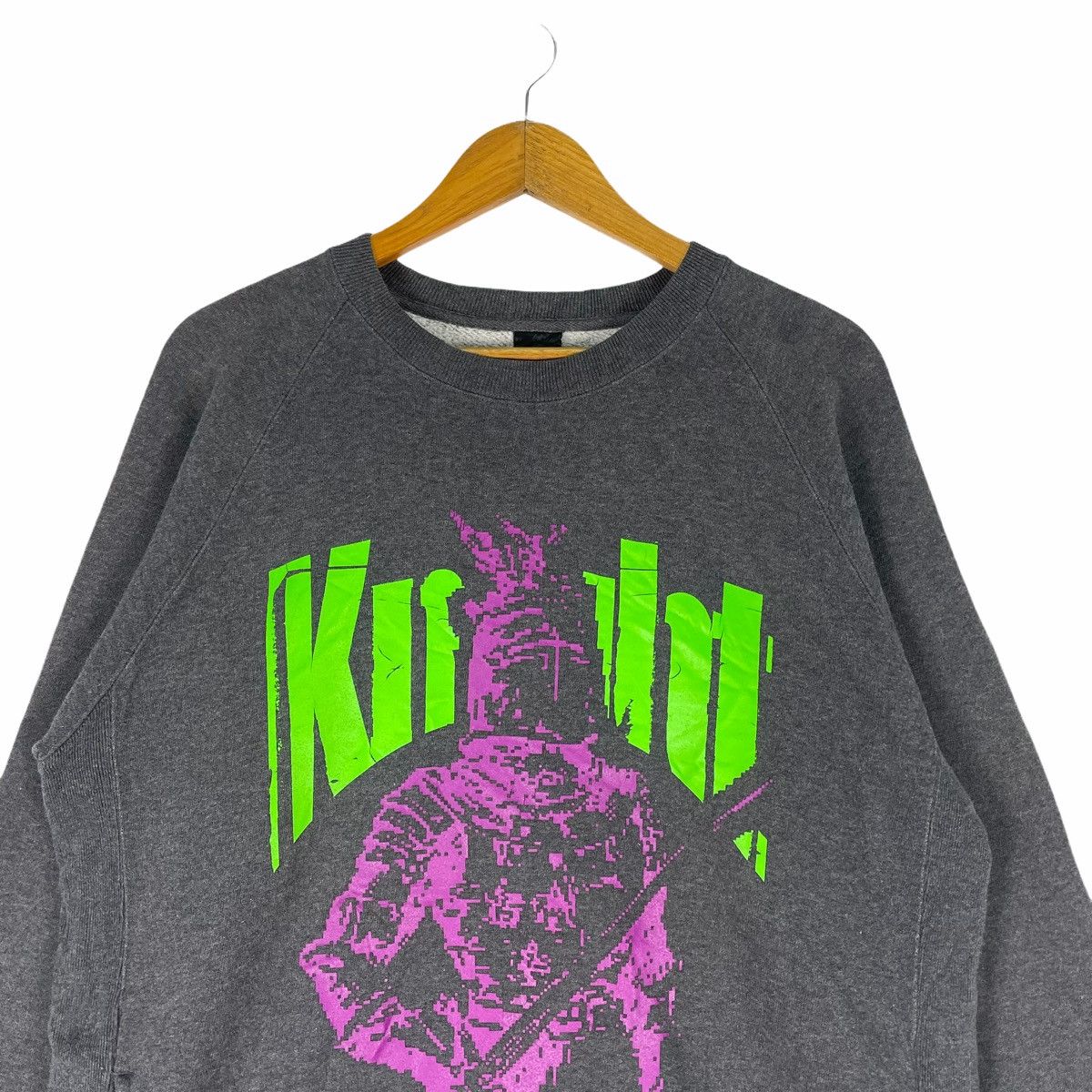 Swagger ☀️BALANCE WEAR DESIGN Sweatshirt Crewneck Size US L / EU 52-54 / 3 - 2 Thumbnail
