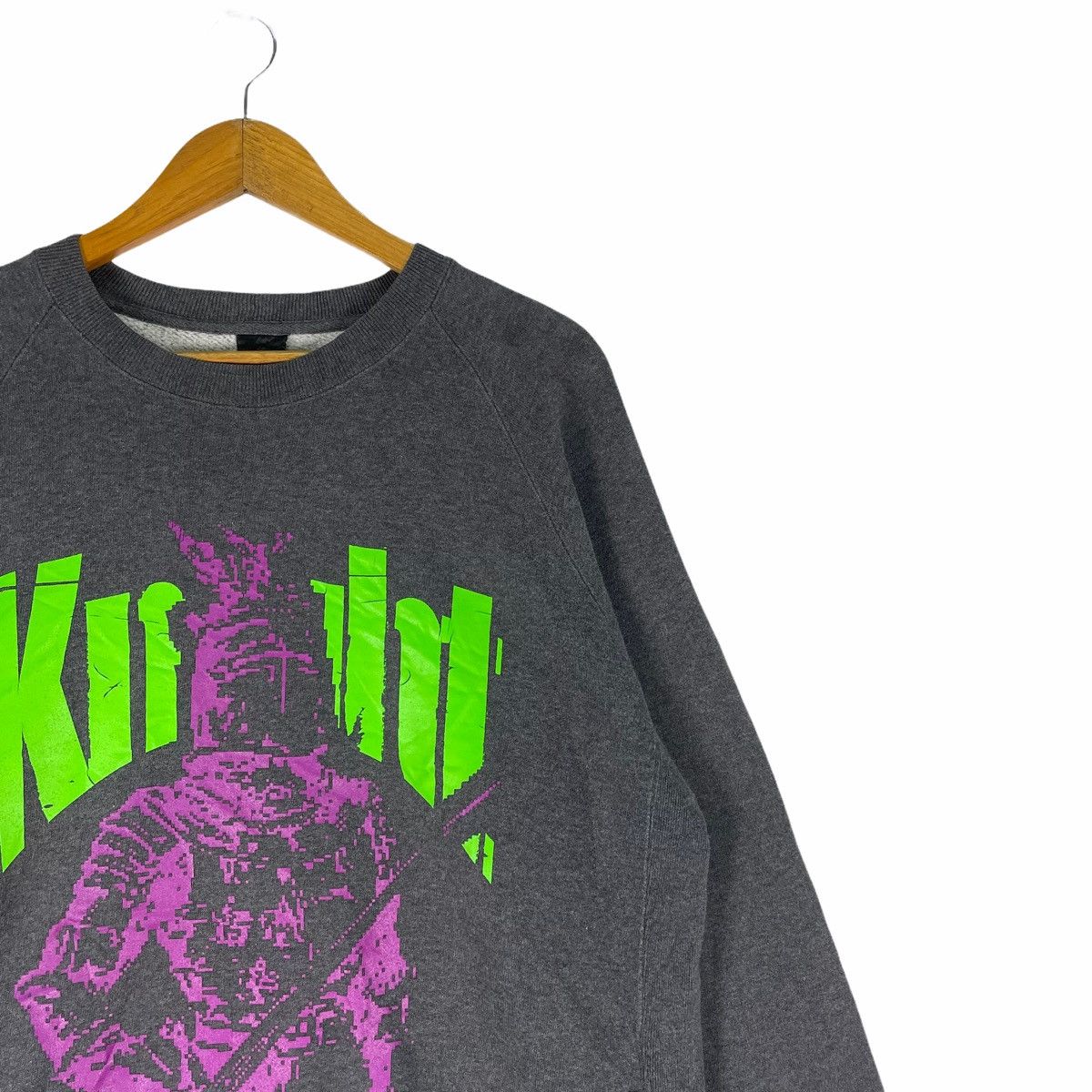 Swagger ☀️BALANCE WEAR DESIGN Sweatshirt Crewneck Size US L / EU 52-54 / 3 - 3 Thumbnail