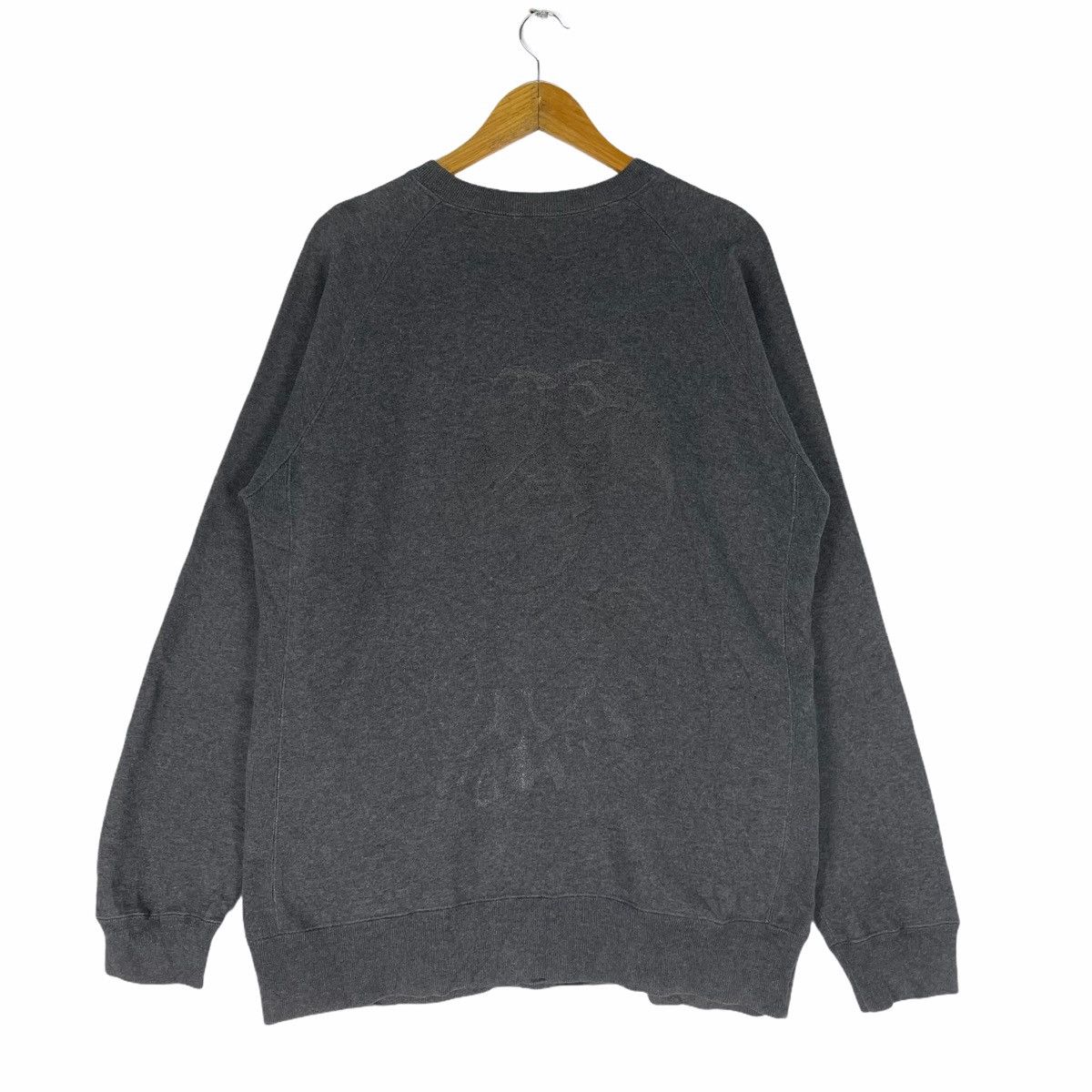 Swagger ☀️BALANCE WEAR DESIGN Sweatshirt Crewneck Size US L / EU 52-54 / 3 - 7 Thumbnail
