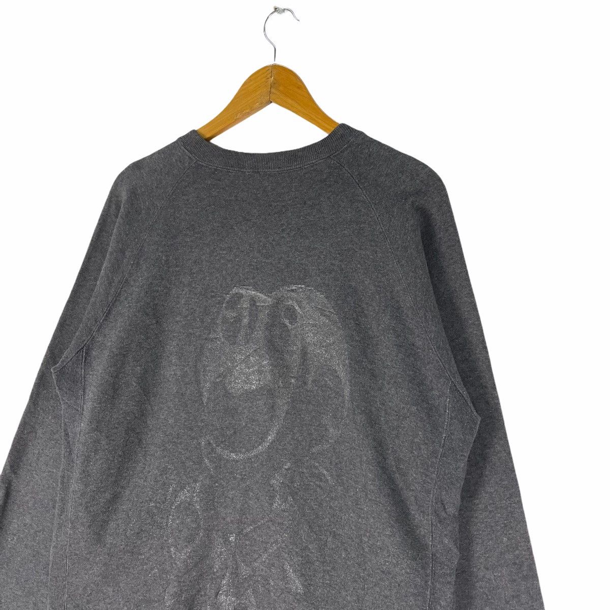 Swagger ☀️BALANCE WEAR DESIGN Sweatshirt Crewneck Size US L / EU 52-54 / 3 - 6 Thumbnail