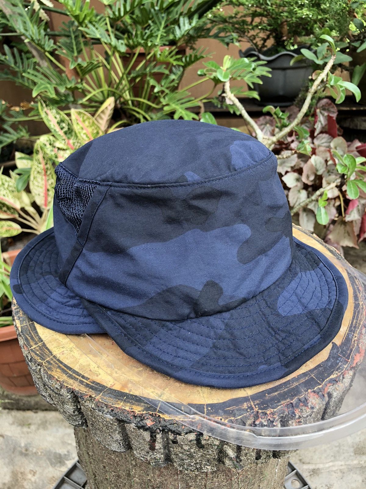 The North Face The North Face Camo Bucket Hat Size ONE SIZE - 3 Thumbnail