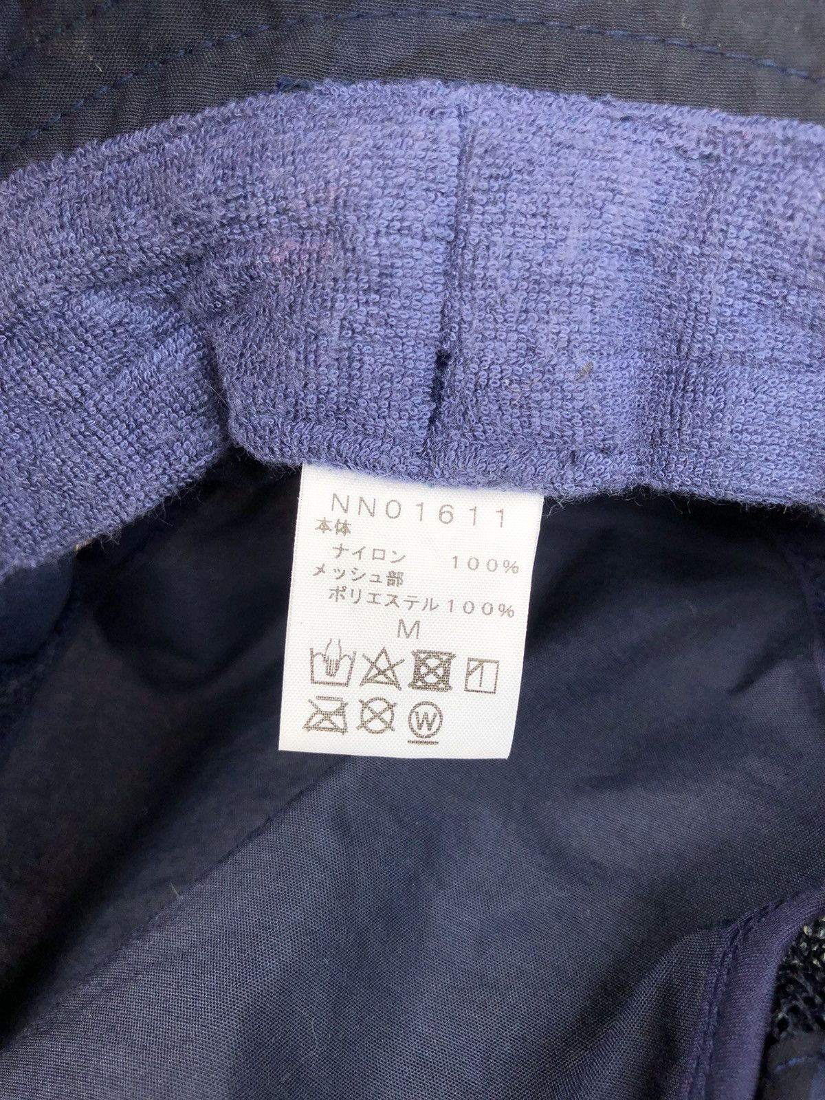 The North Face The North Face Camo Bucket Hat Size ONE SIZE - 8 Thumbnail