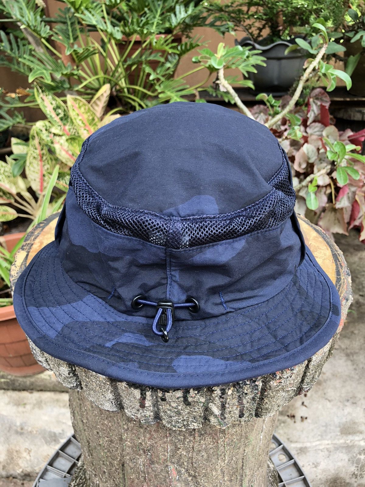 The North Face The North Face Camo Bucket Hat Size ONE SIZE - 5 Thumbnail