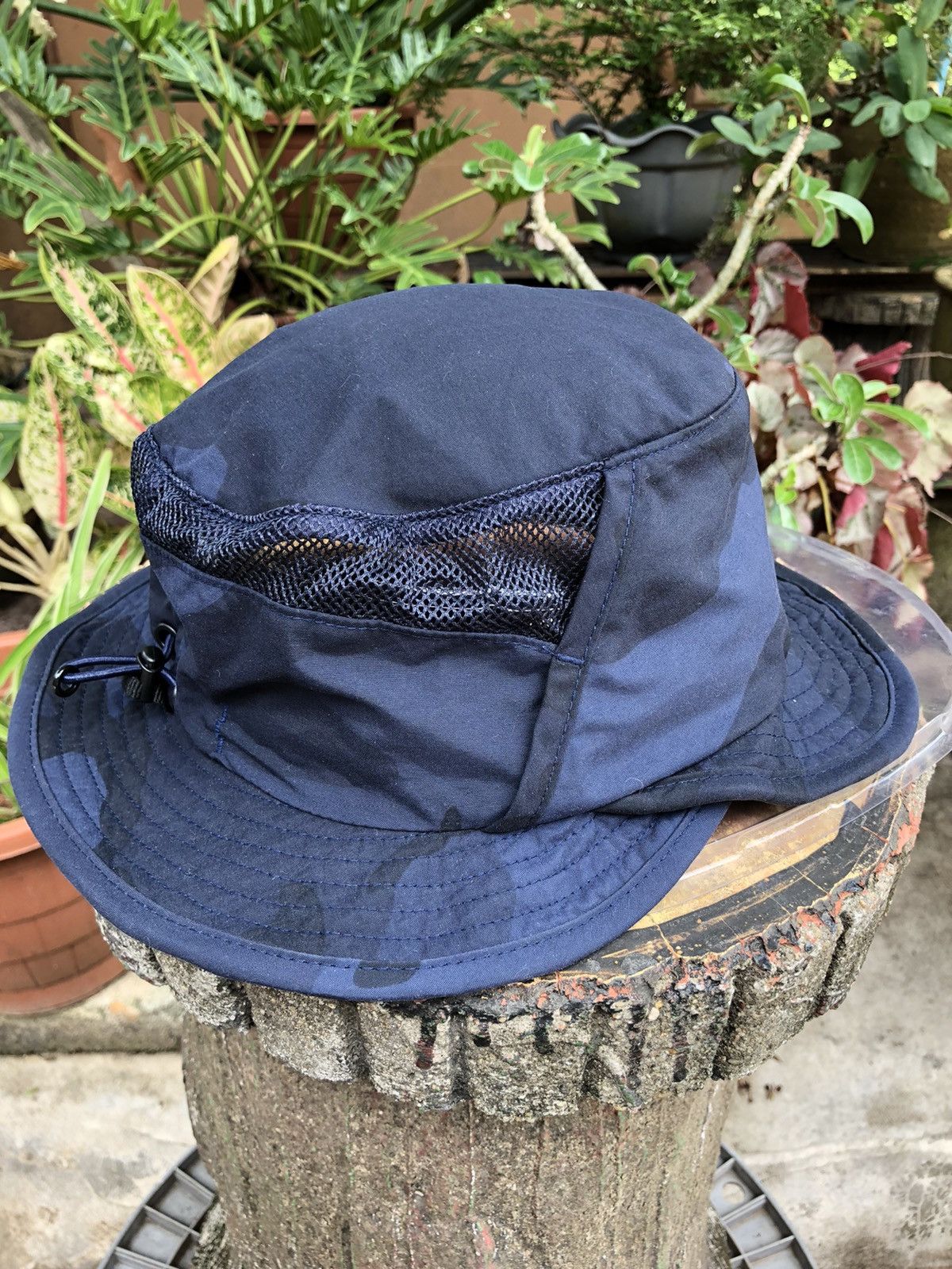 The North Face The North Face Camo Bucket Hat Size ONE SIZE - 6 Thumbnail