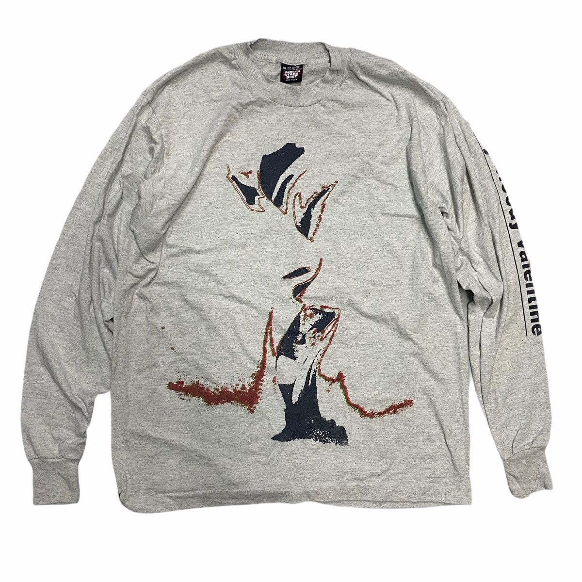 Band Tees × Rock T Shirt × Vintage My bloody valentine 
