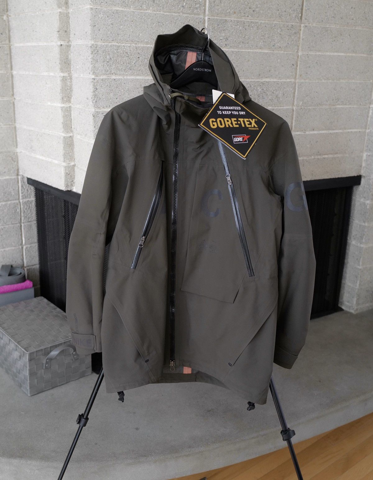 acg alpine