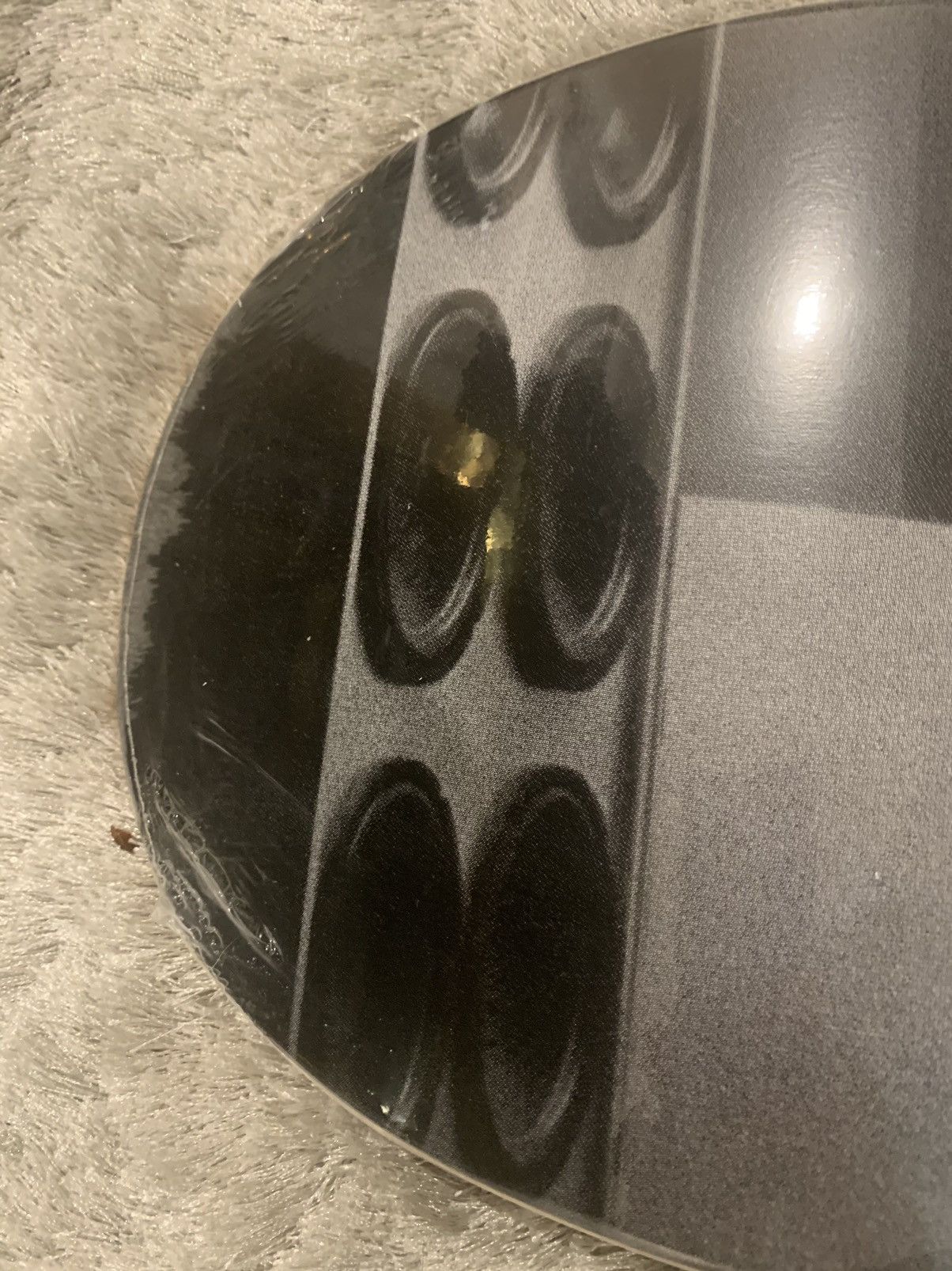 Travis Scott TRAVIS SCOTT x PLAYSTATION SKATE DECK Size ONE SIZE - 5 Thumbnail