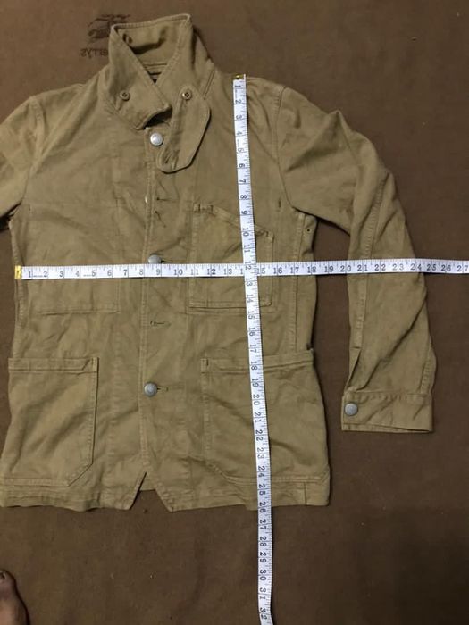 Union Made UNION MADE JACKET Grailed