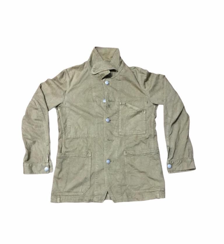 Union Made UNION MADE JACKET Grailed