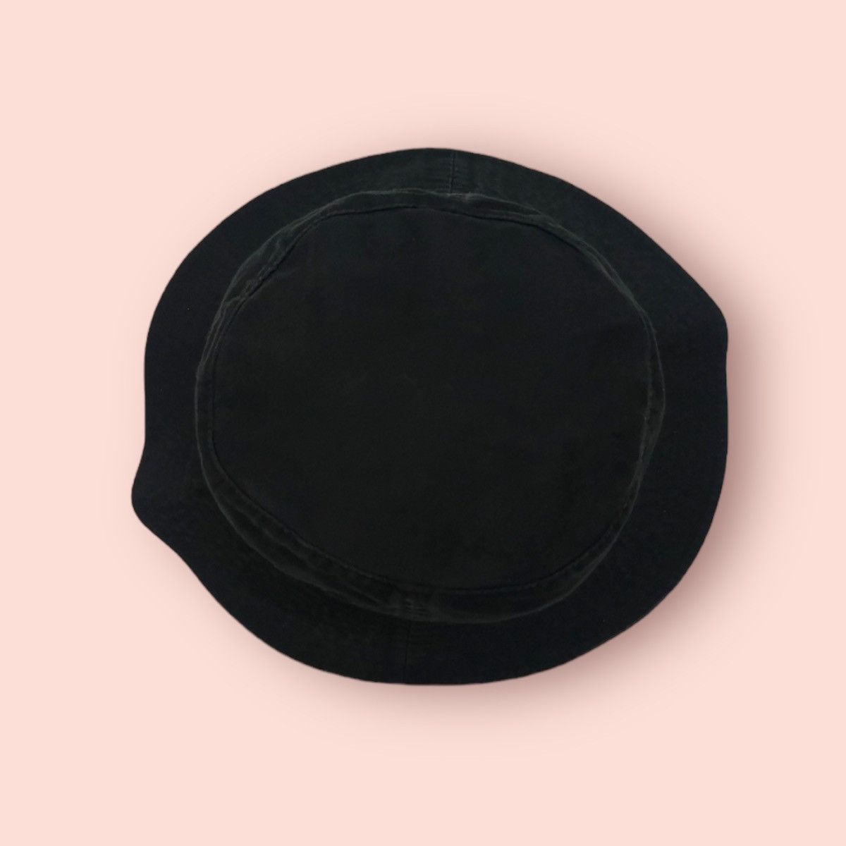 Lacoste × Vintage VINTAGE JAPAN LACOSTE COTTON BUCKET HAT Size ONE SIZE - 11 Thumbnail