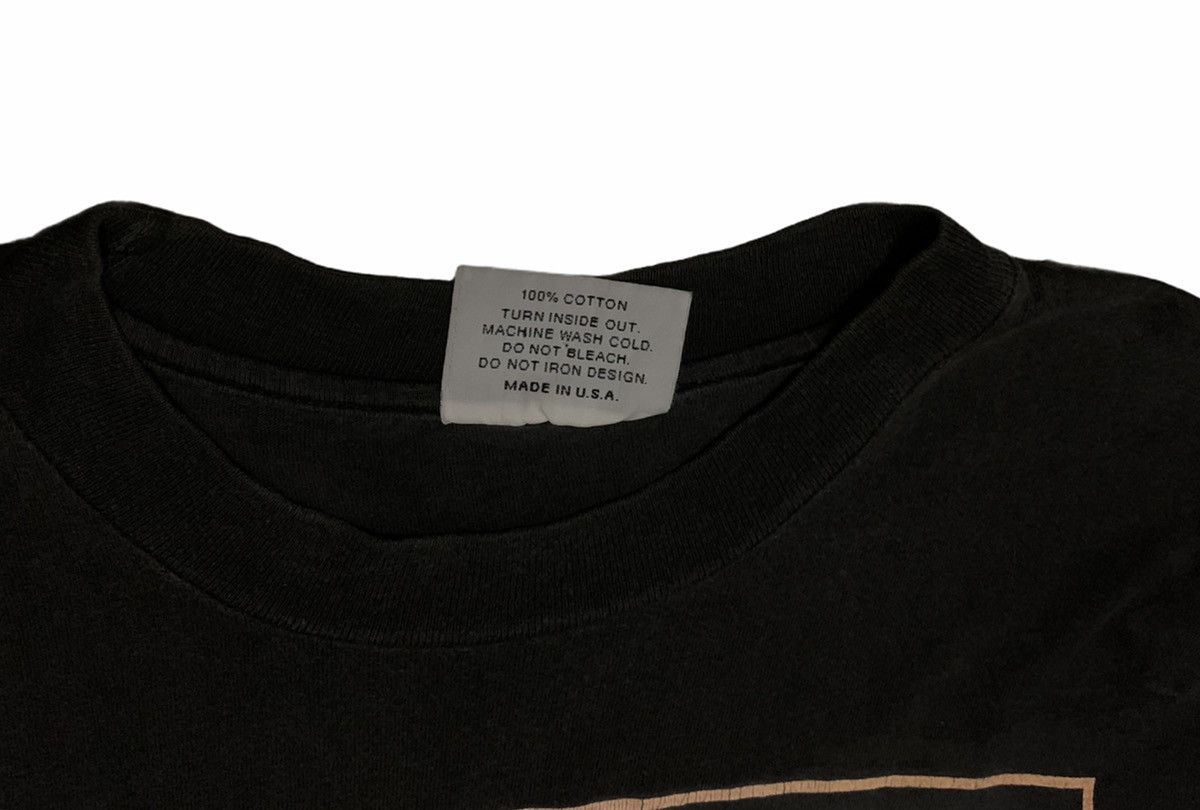 Vtg Photographer Larry Labonte In The Beginning Baby 1990s