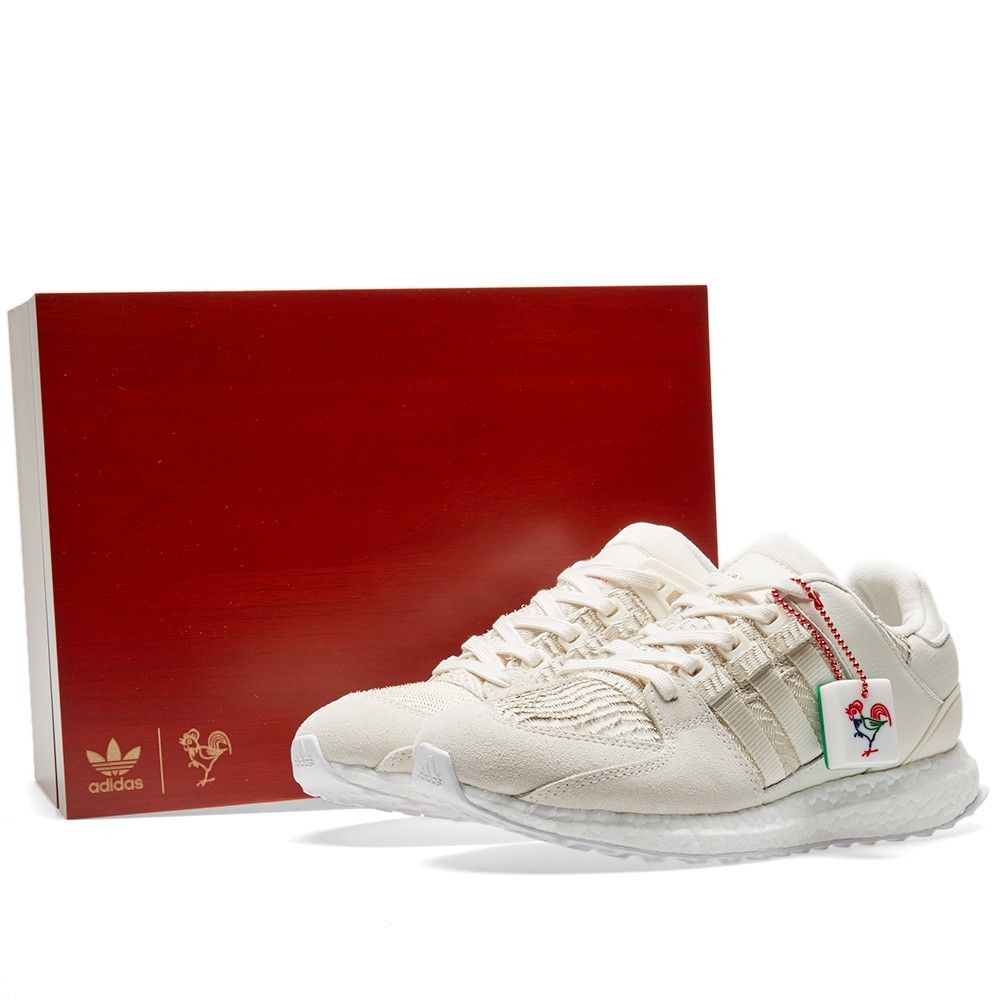 Adidas Eqt Chinese New Year Grailed