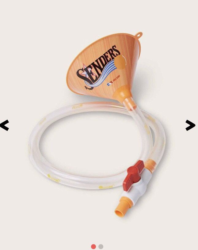 Full Send by Nelk Boys Senders Beer Funnel Grailed