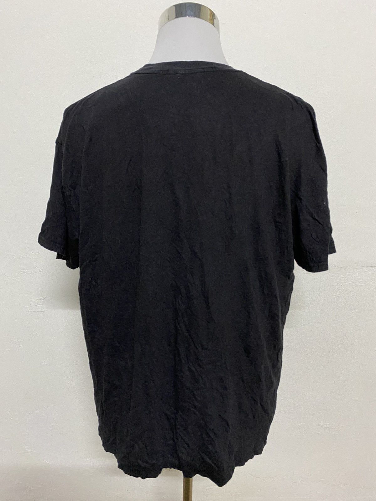 Band Tees GHOST BAND TSHIRT Size US XL / EU 56 / 4 - 2 Thumbnail