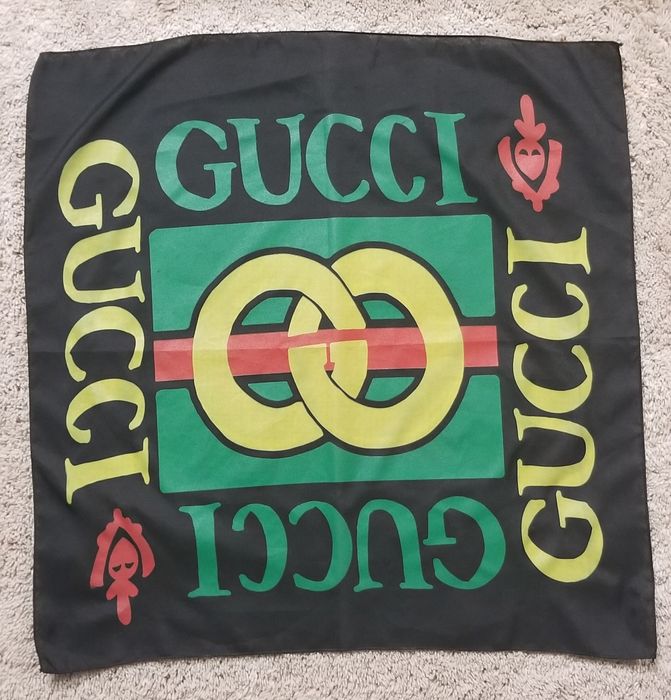 Market Chinatown Market Gucci Bandana Grailed