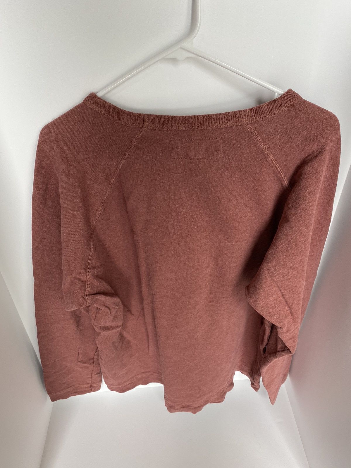 Mollusk Mollusk Crew Neck Sweatshirt Size US XL / EU 56 / 4 - 3 Thumbnail