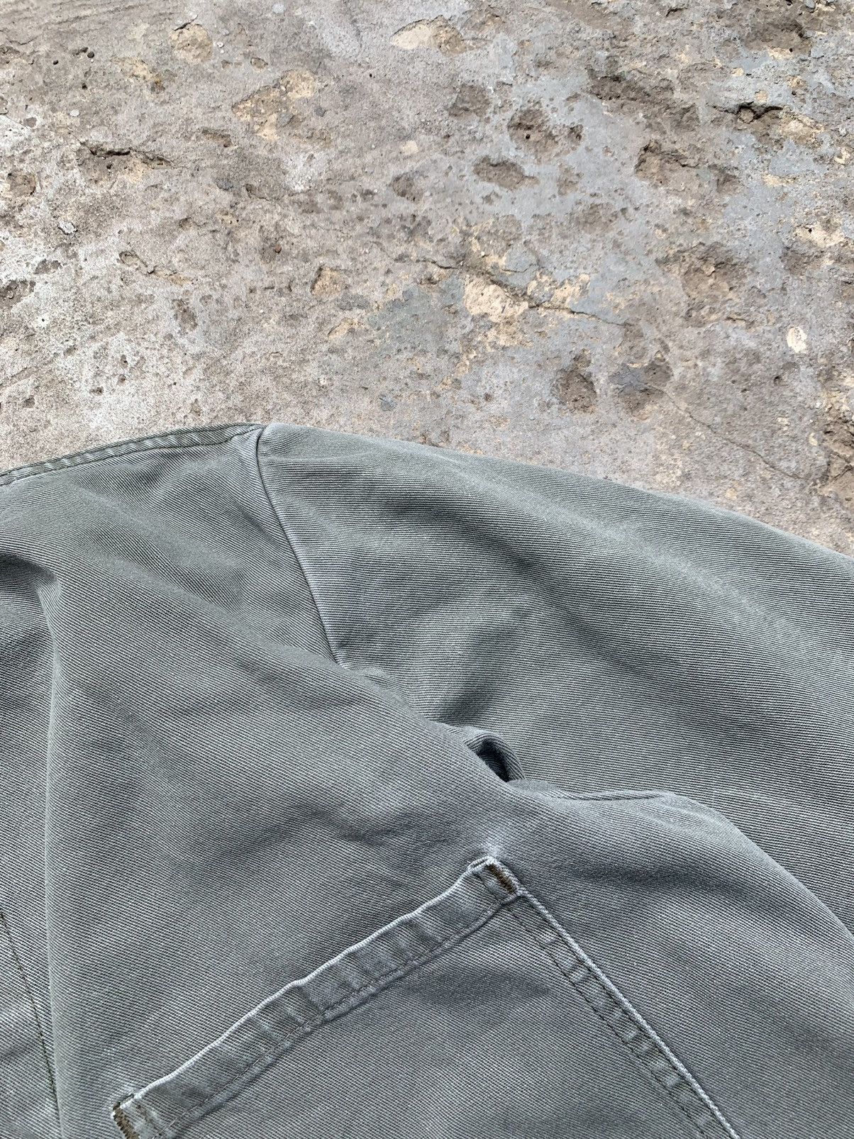 Le Laboureur Vintage Working Jacket Size US L / EU 52-54 / 3 - 11 Thumbnail