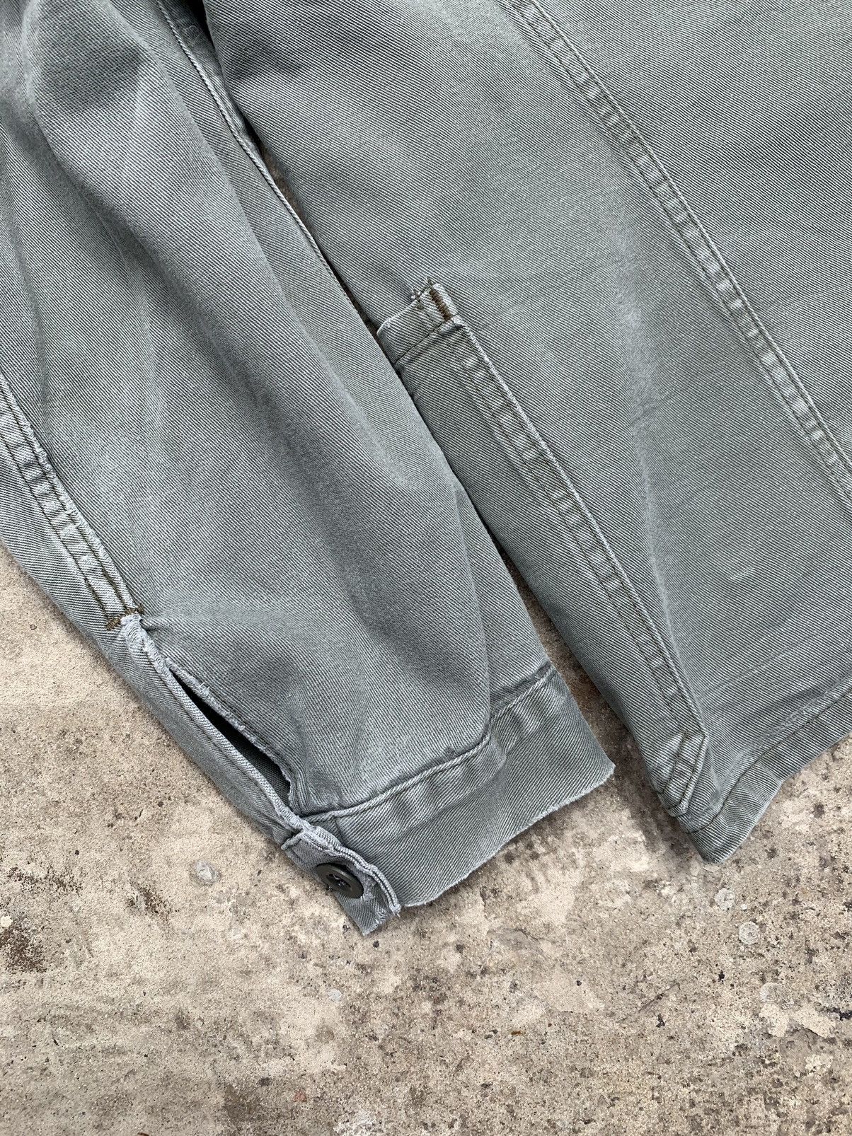 Le Laboureur Vintage Working Jacket Size US L / EU 52-54 / 3 - 13 Thumbnail