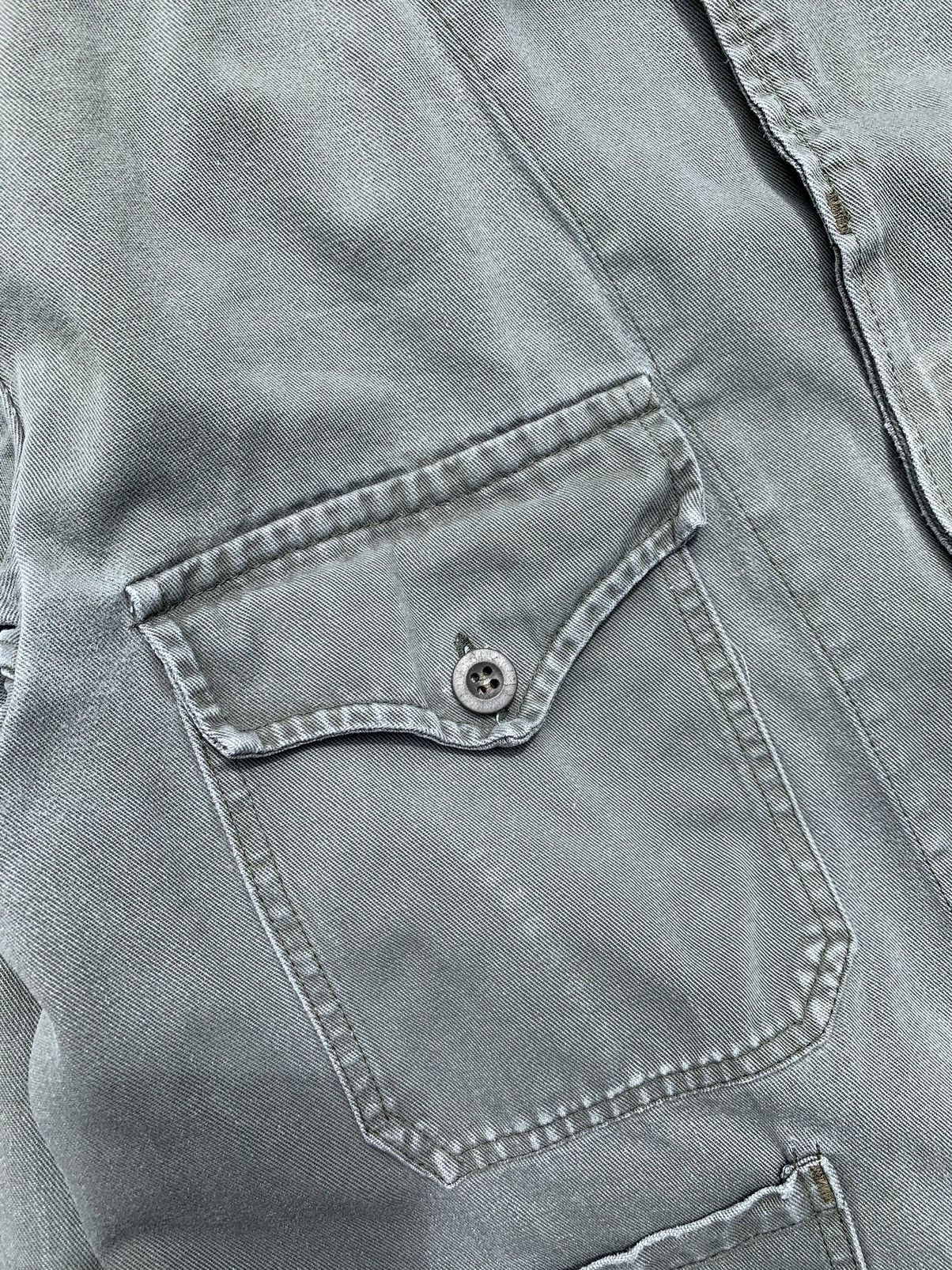 Le Laboureur Vintage Working Jacket Size US L / EU 52-54 / 3 - 6 Thumbnail